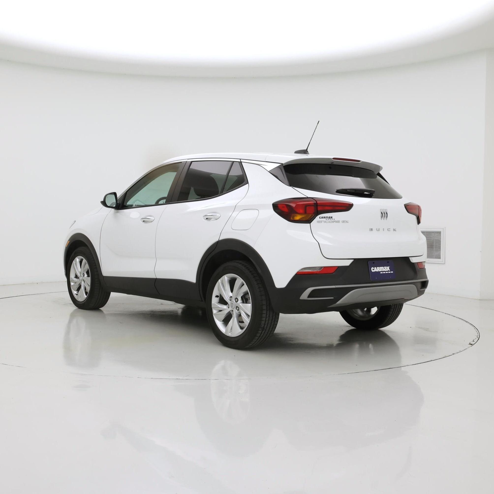 Thumbnail: 2025 Buick Encore GX - 2