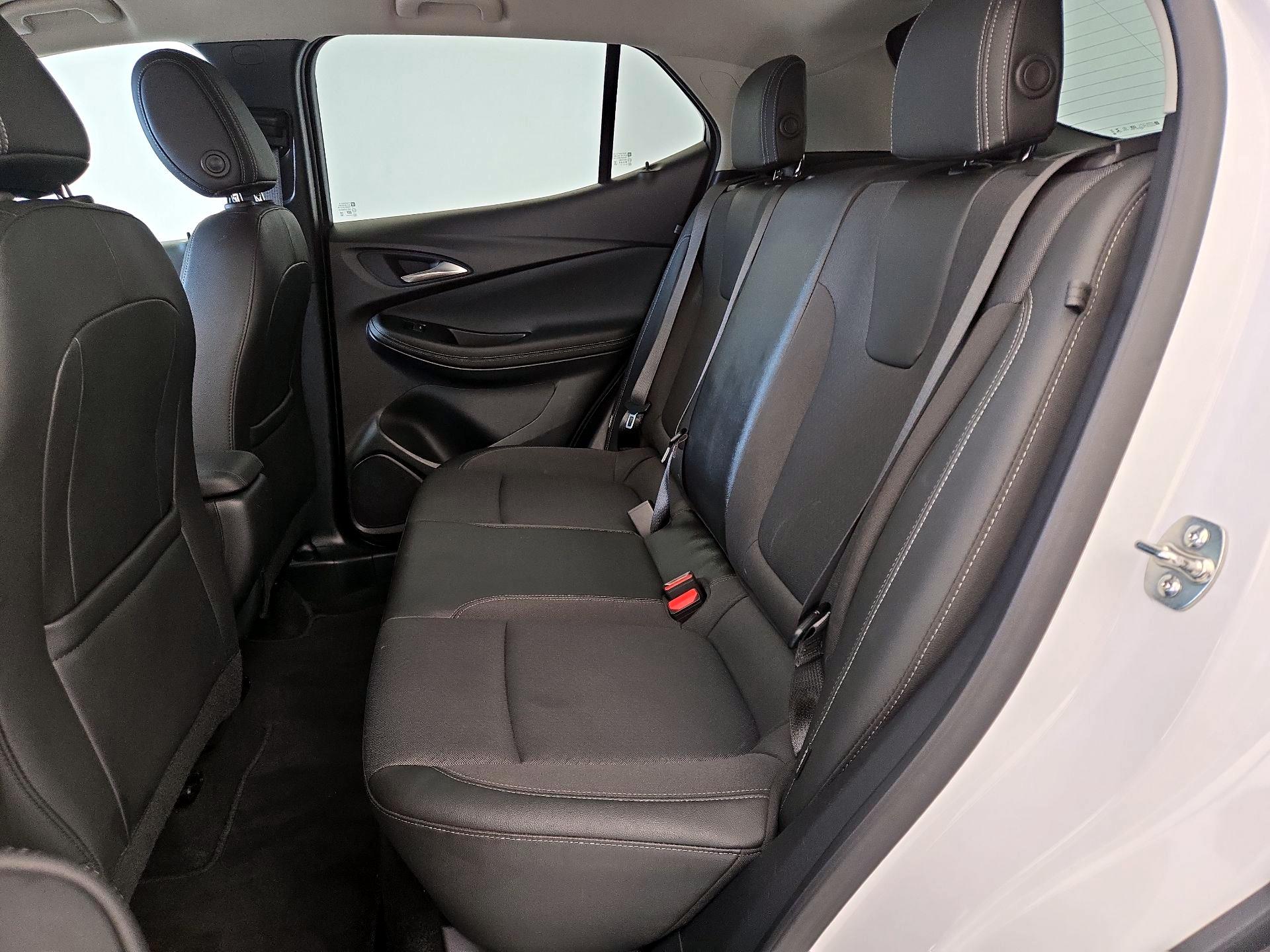 Thumbnail: 2025 Buick Encore GX - 19