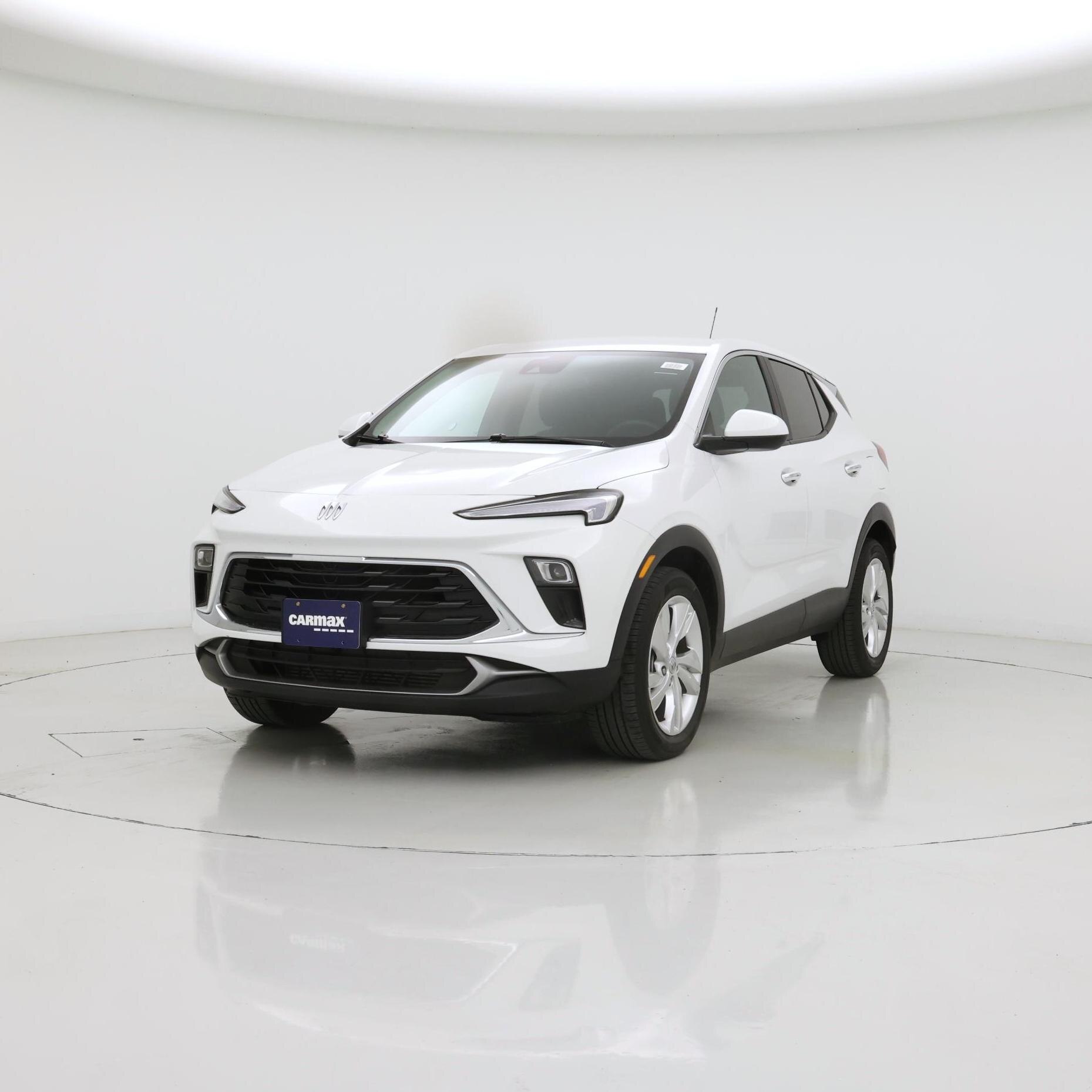 Thumbnail: 2025 Buick Encore GX - 4