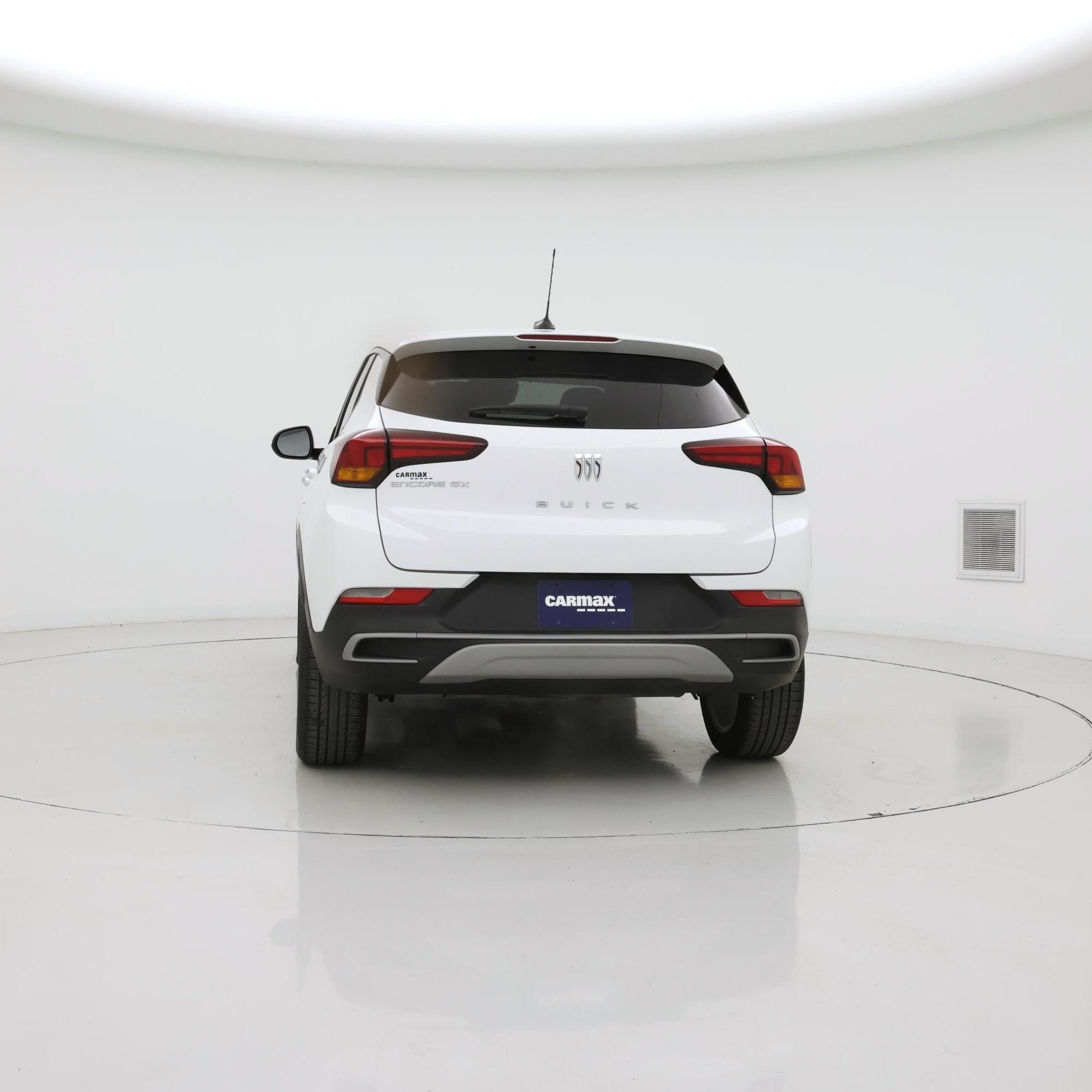 Thumbnail: 2025 Buick Encore GX - 6