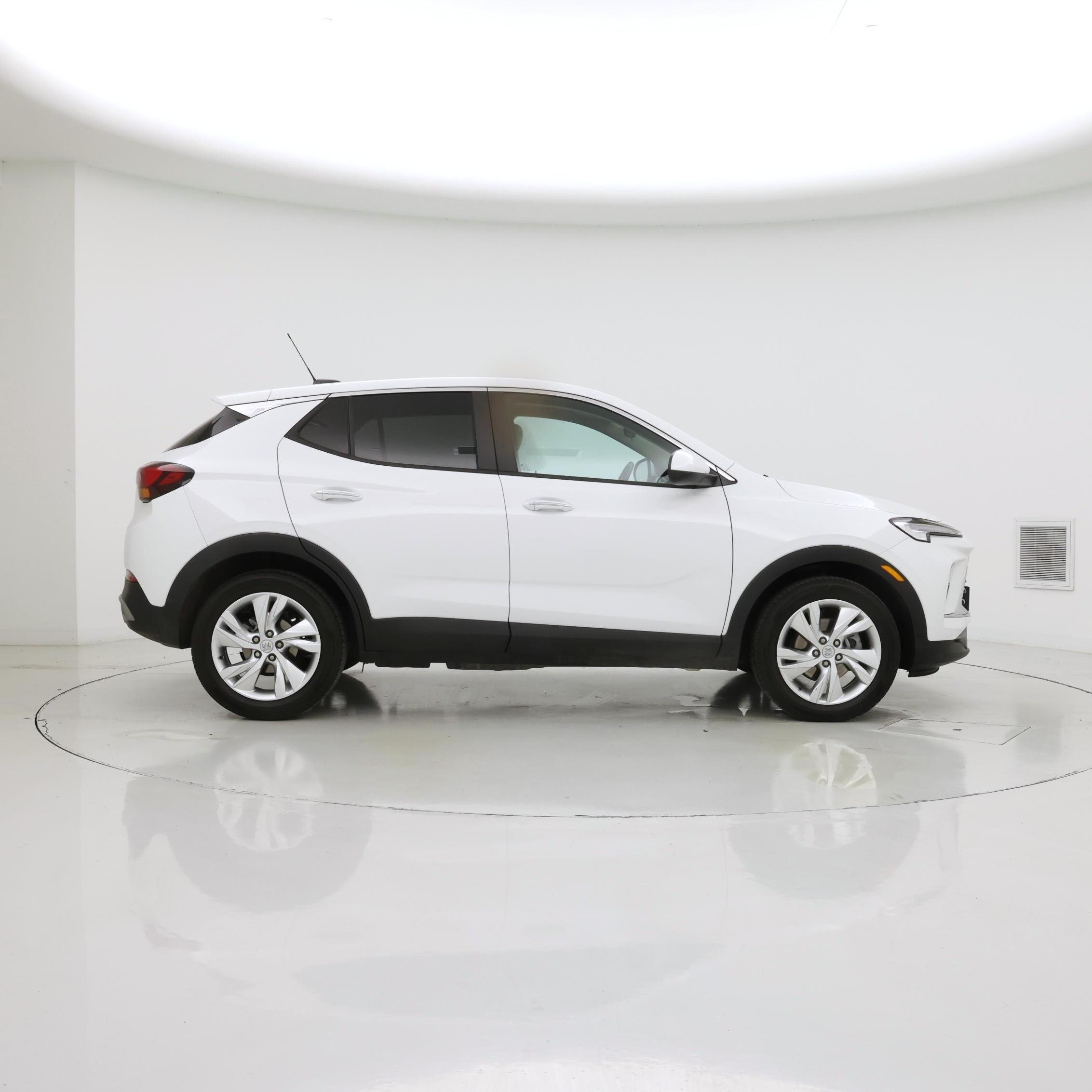 Thumbnail: 2025 Buick Encore GX - 7