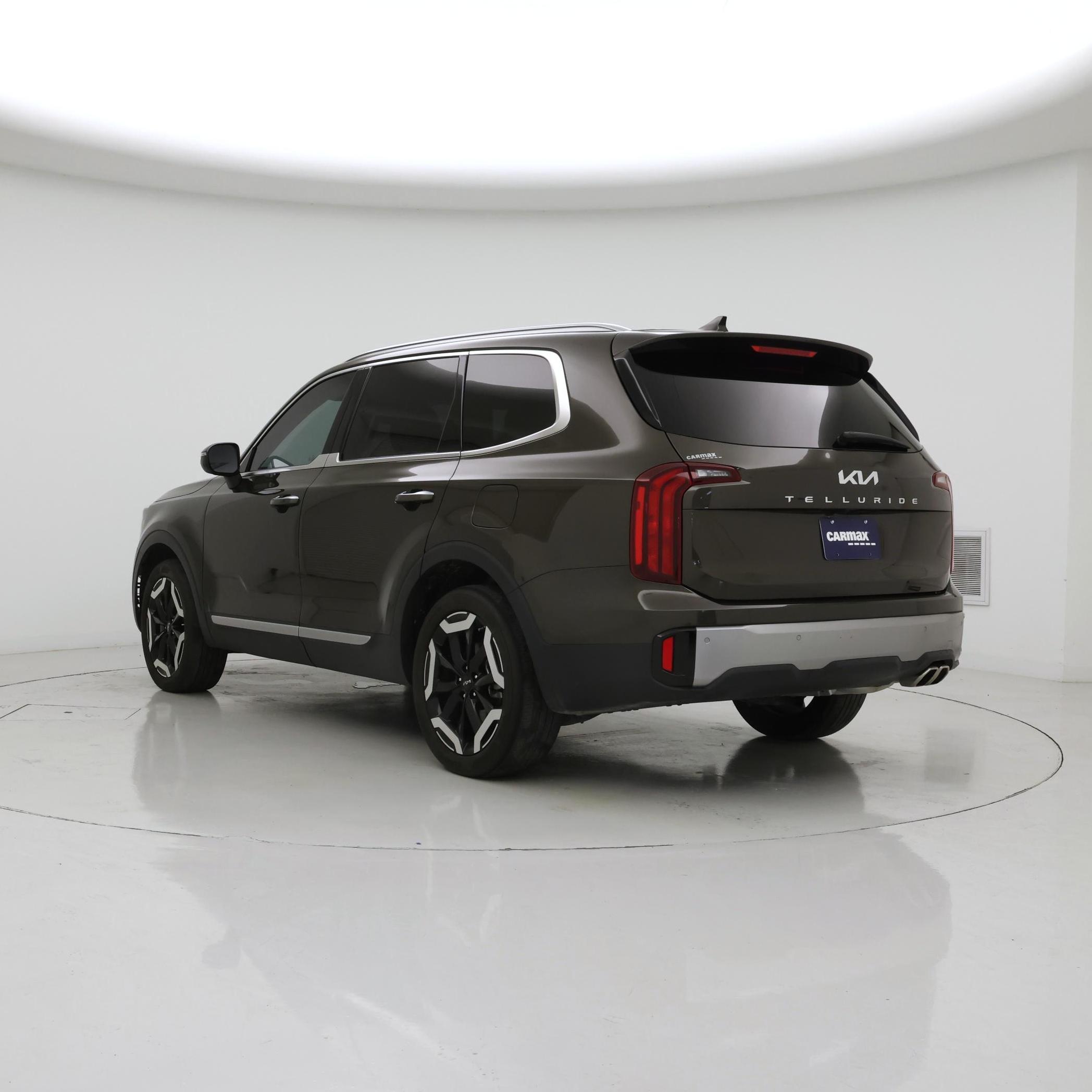 Thumbnail: 2024 Kia Telluride - 2