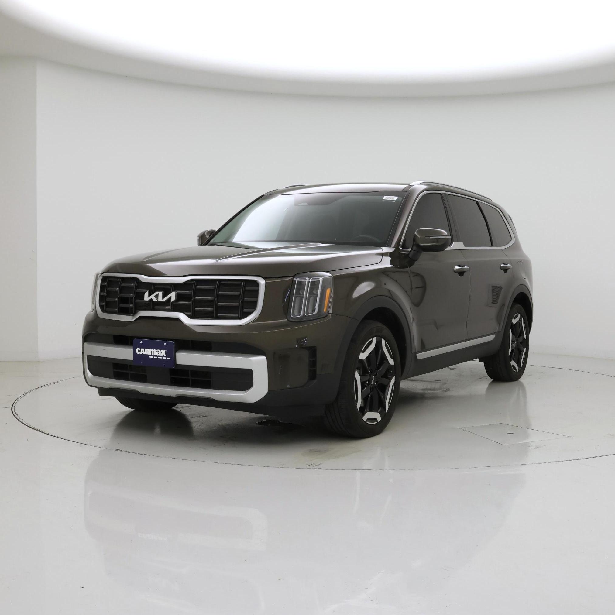 Thumbnail: 2024 Kia Telluride - 4