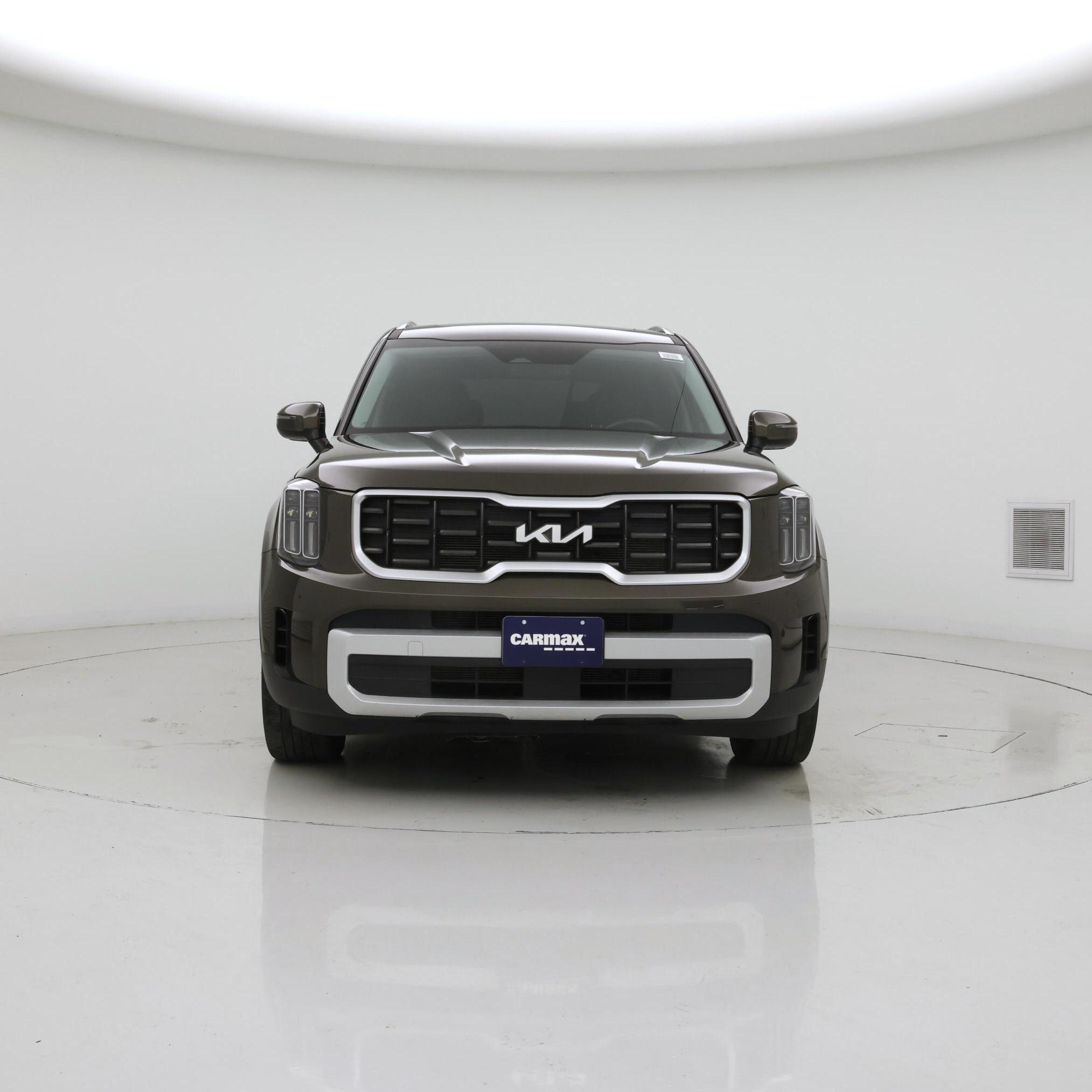 Thumbnail: 2024 Kia Telluride - 5