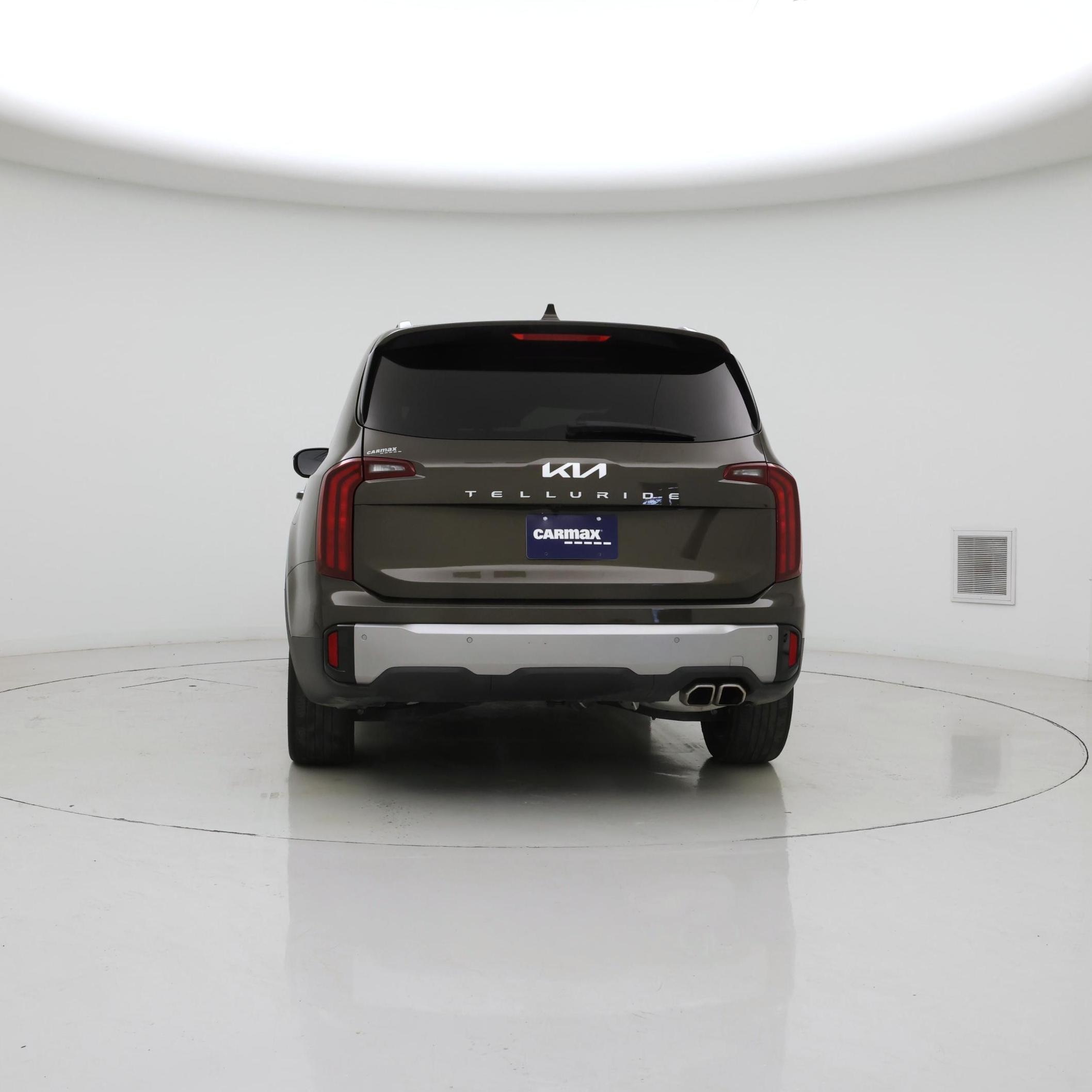 Thumbnail: 2024 Kia Telluride - 6