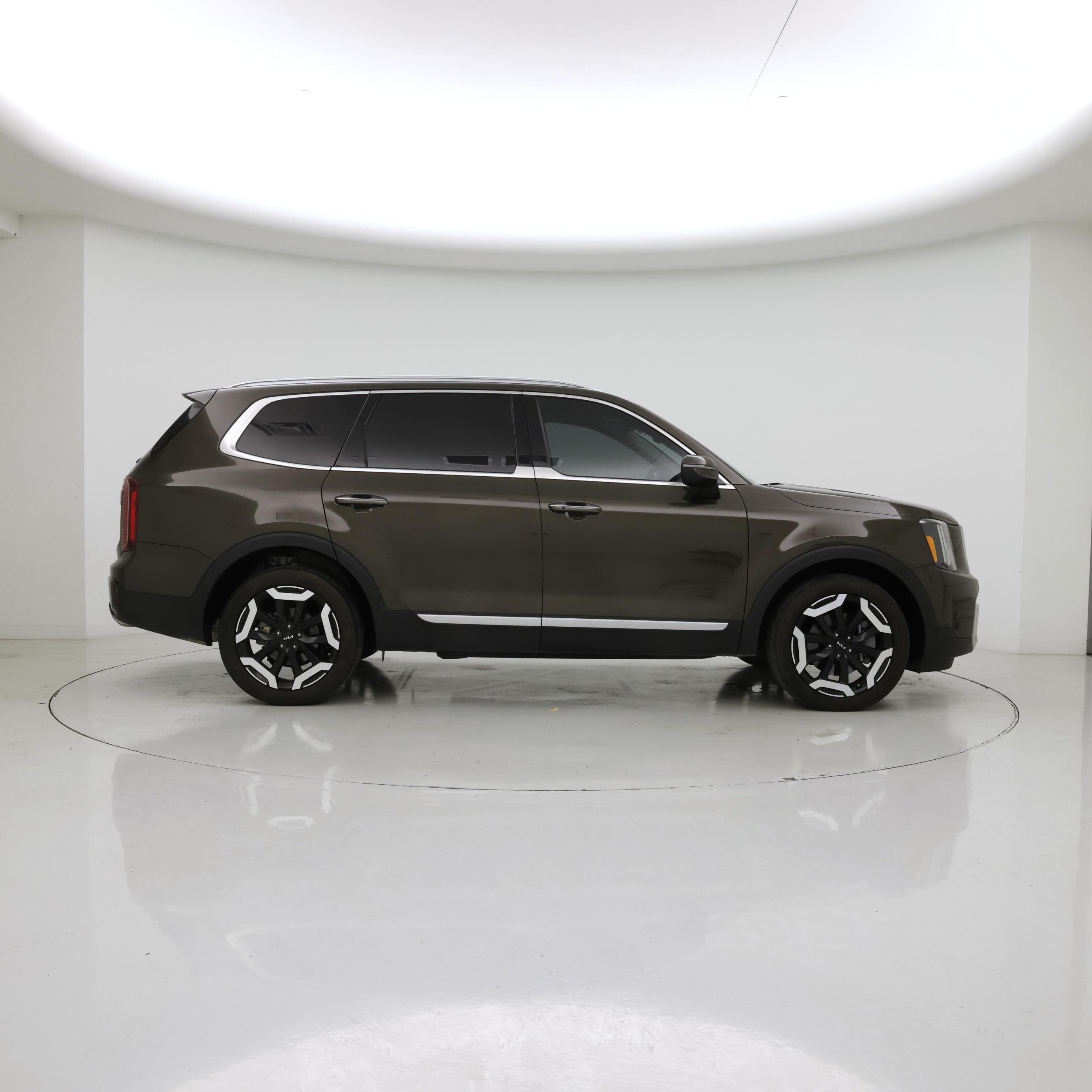 Thumbnail: 2024 Kia Telluride - 7