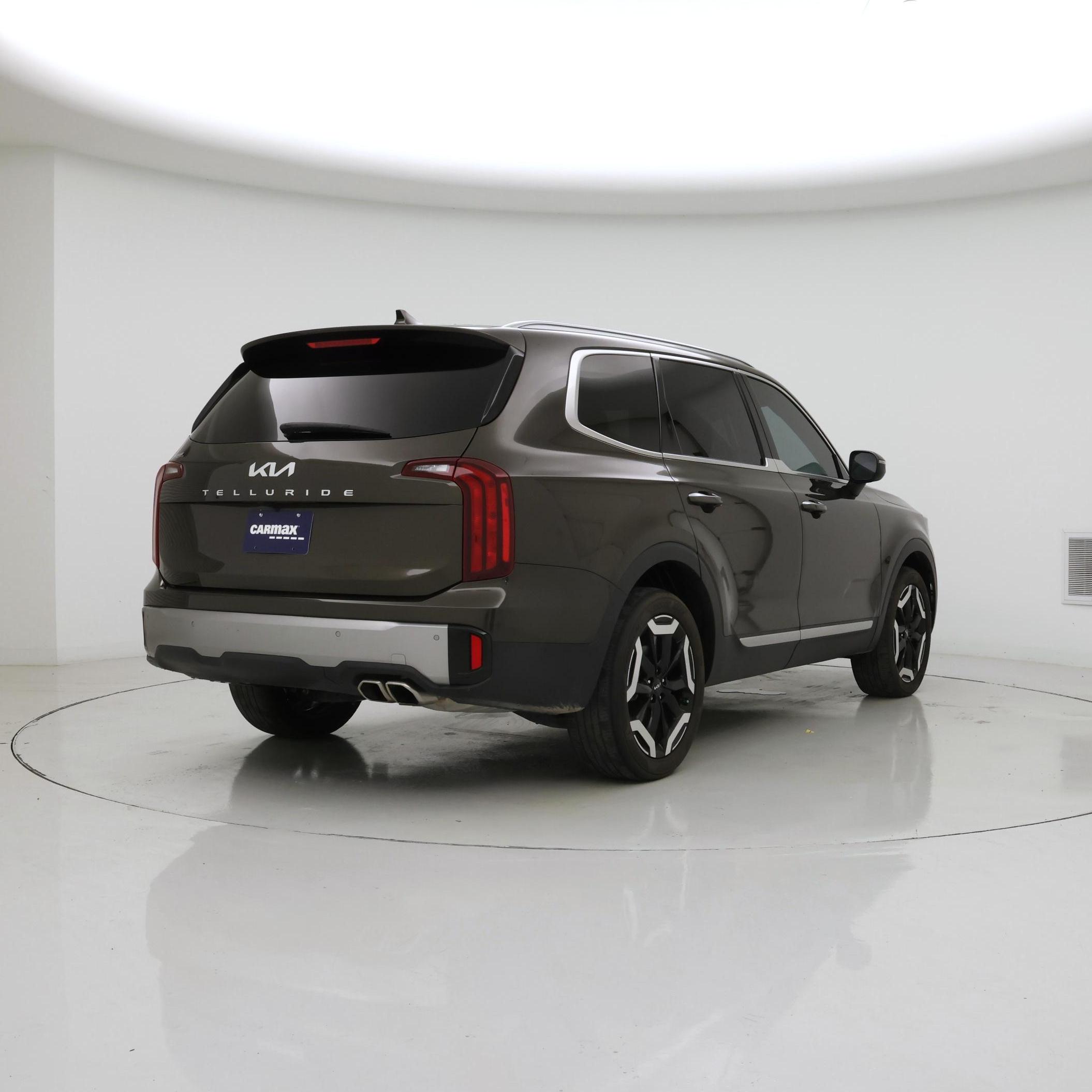 Thumbnail: 2024 Kia Telluride - 8
