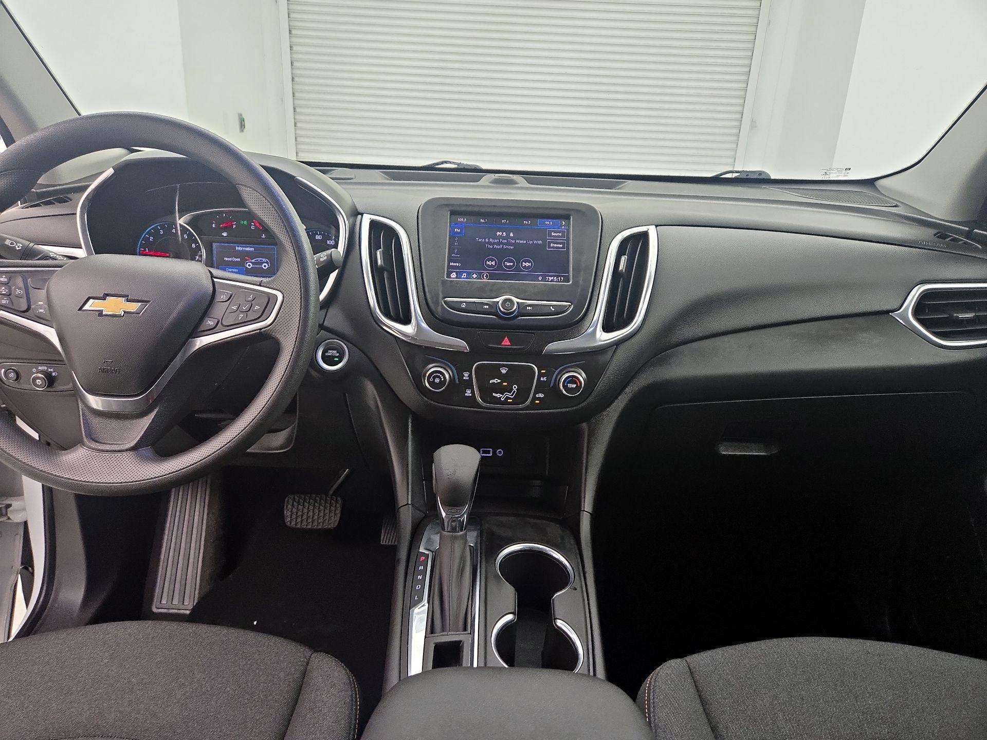 Thumbnail: 2020 Chevrolet Equinox - 9