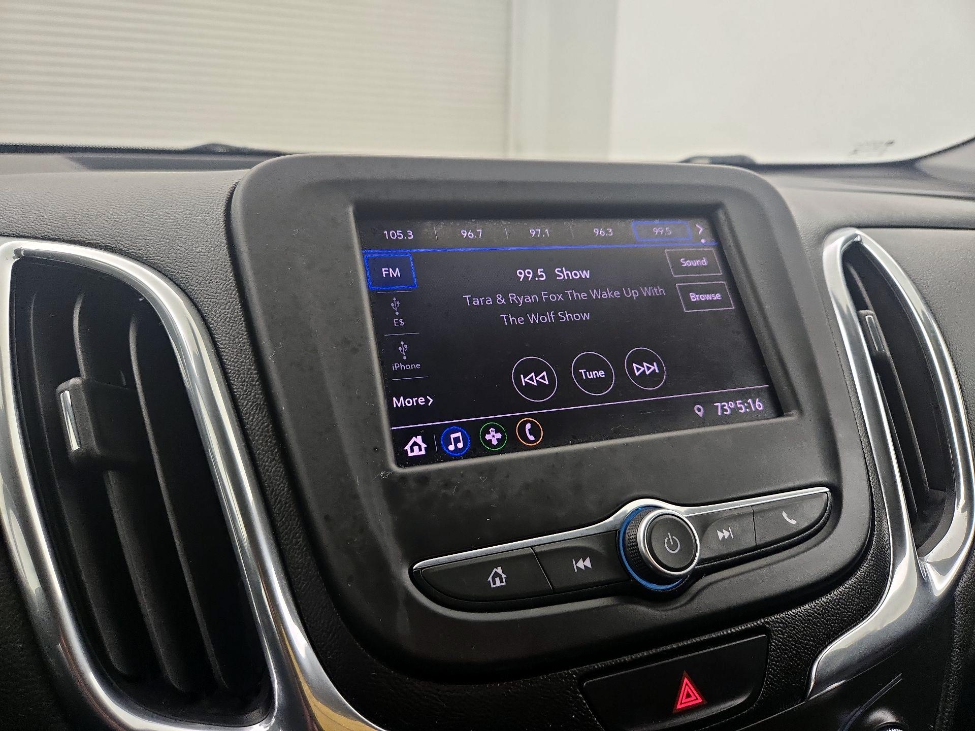 Thumbnail: 2020 Chevrolet Equinox - 15