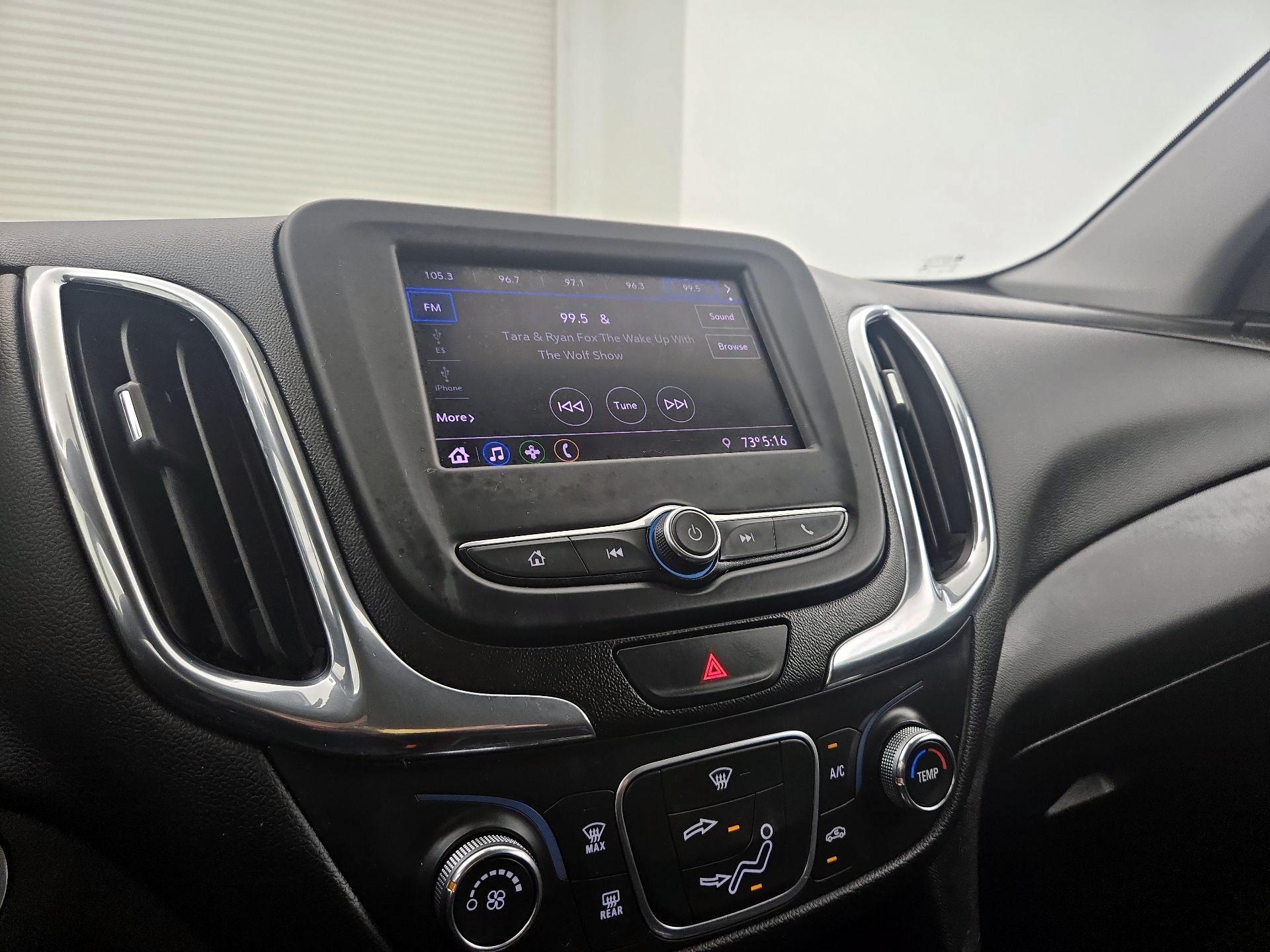 Thumbnail: 2020 Chevrolet Equinox - 16