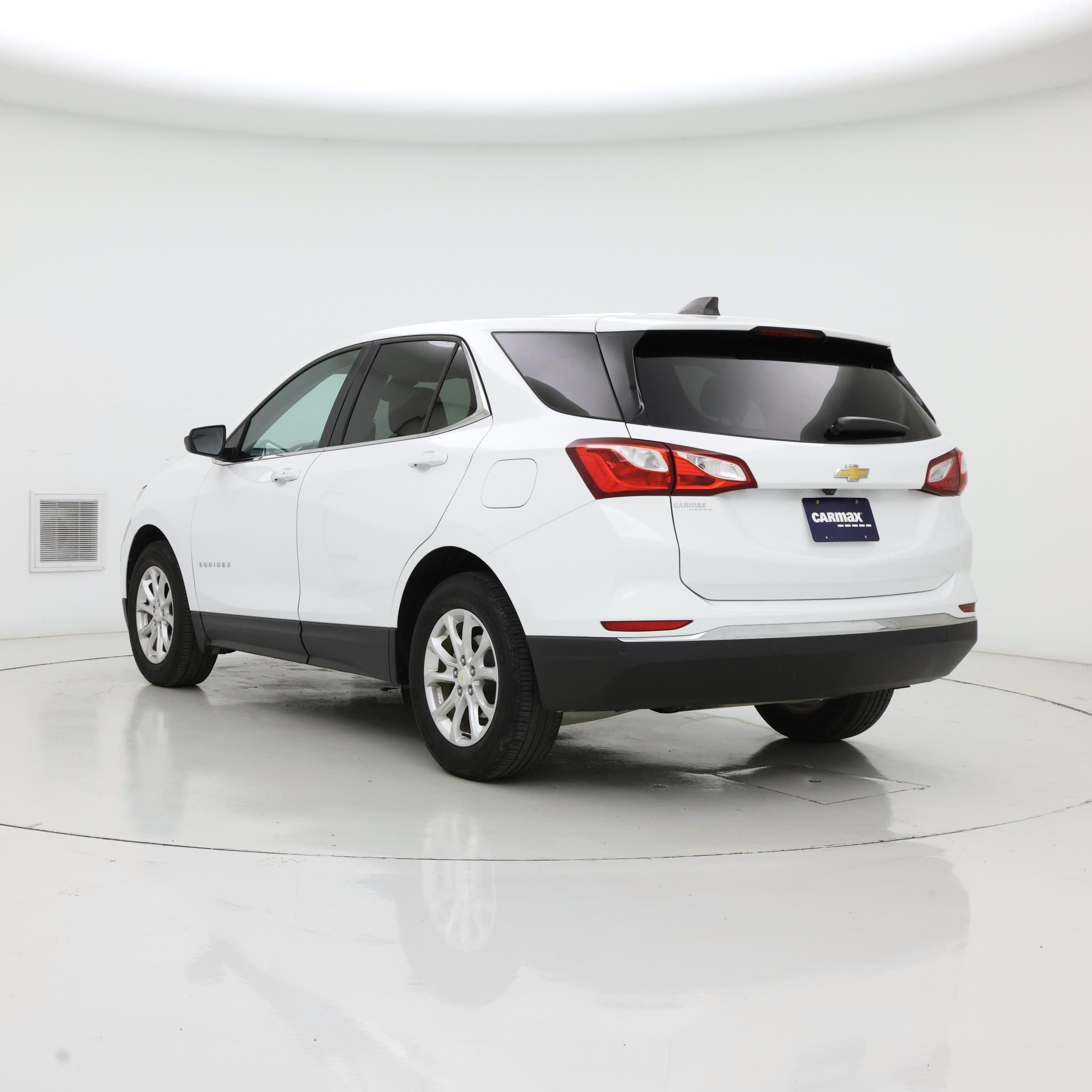 Thumbnail: 2020 Chevrolet Equinox - 2