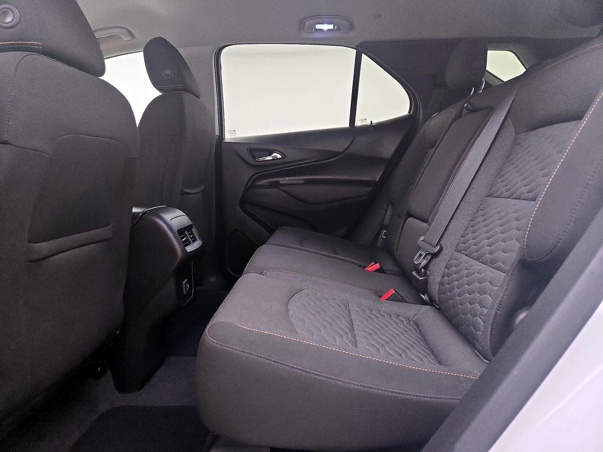 Thumbnail: 2020 Chevrolet Equinox - 19