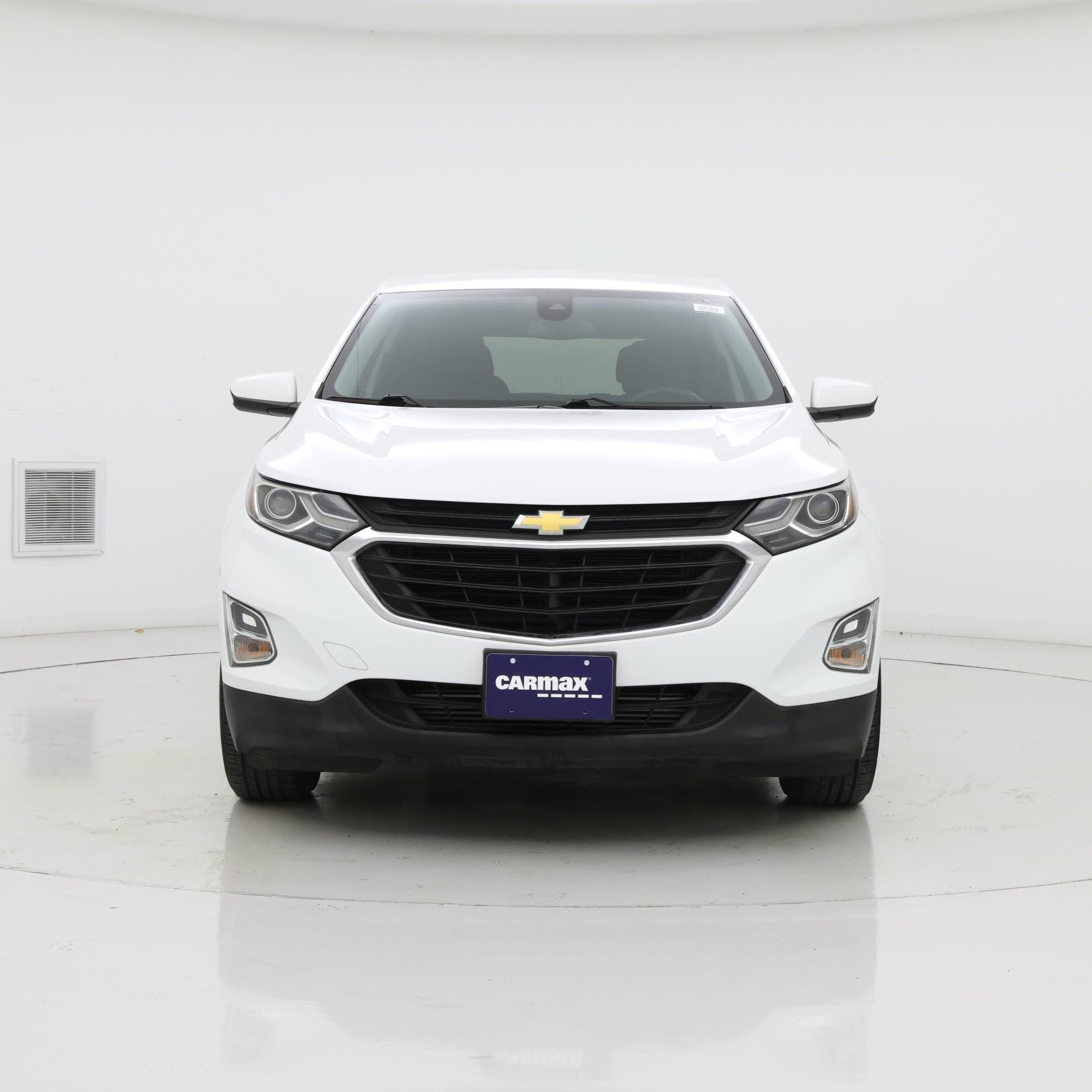 Thumbnail: 2020 Chevrolet Equinox - 5