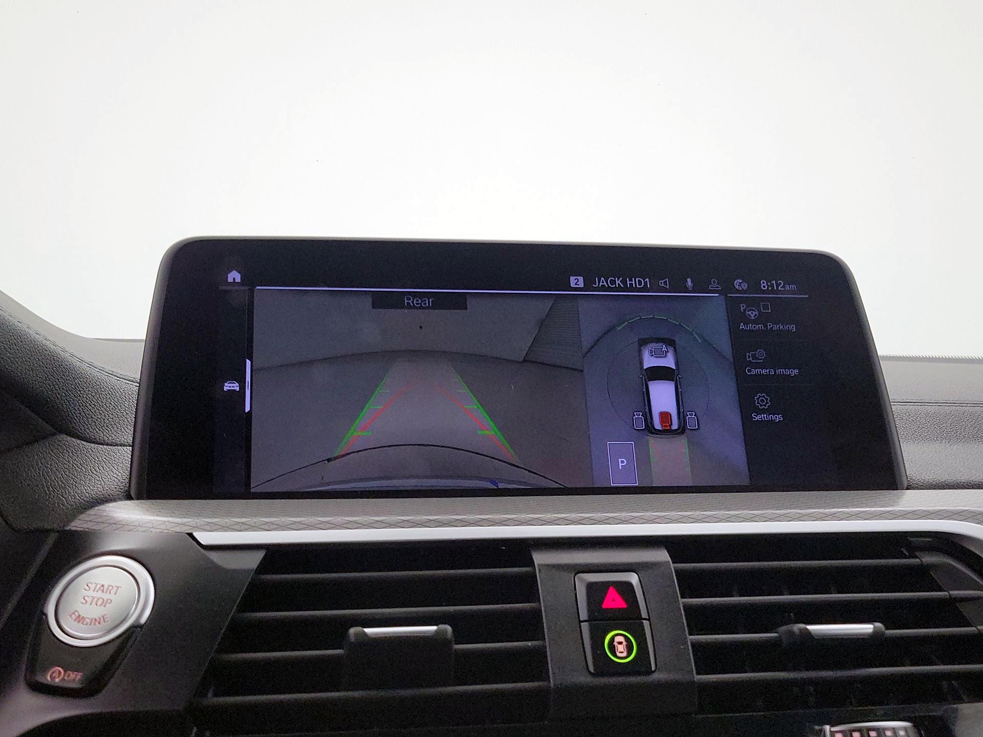 Thumbnail: 2021 BMW X3 - 14