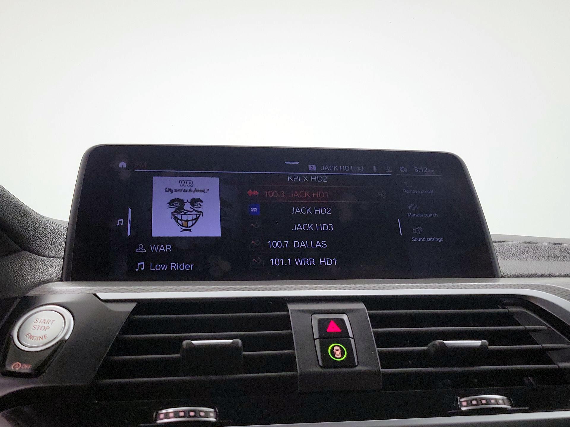 Thumbnail: 2021 BMW X3 - 15