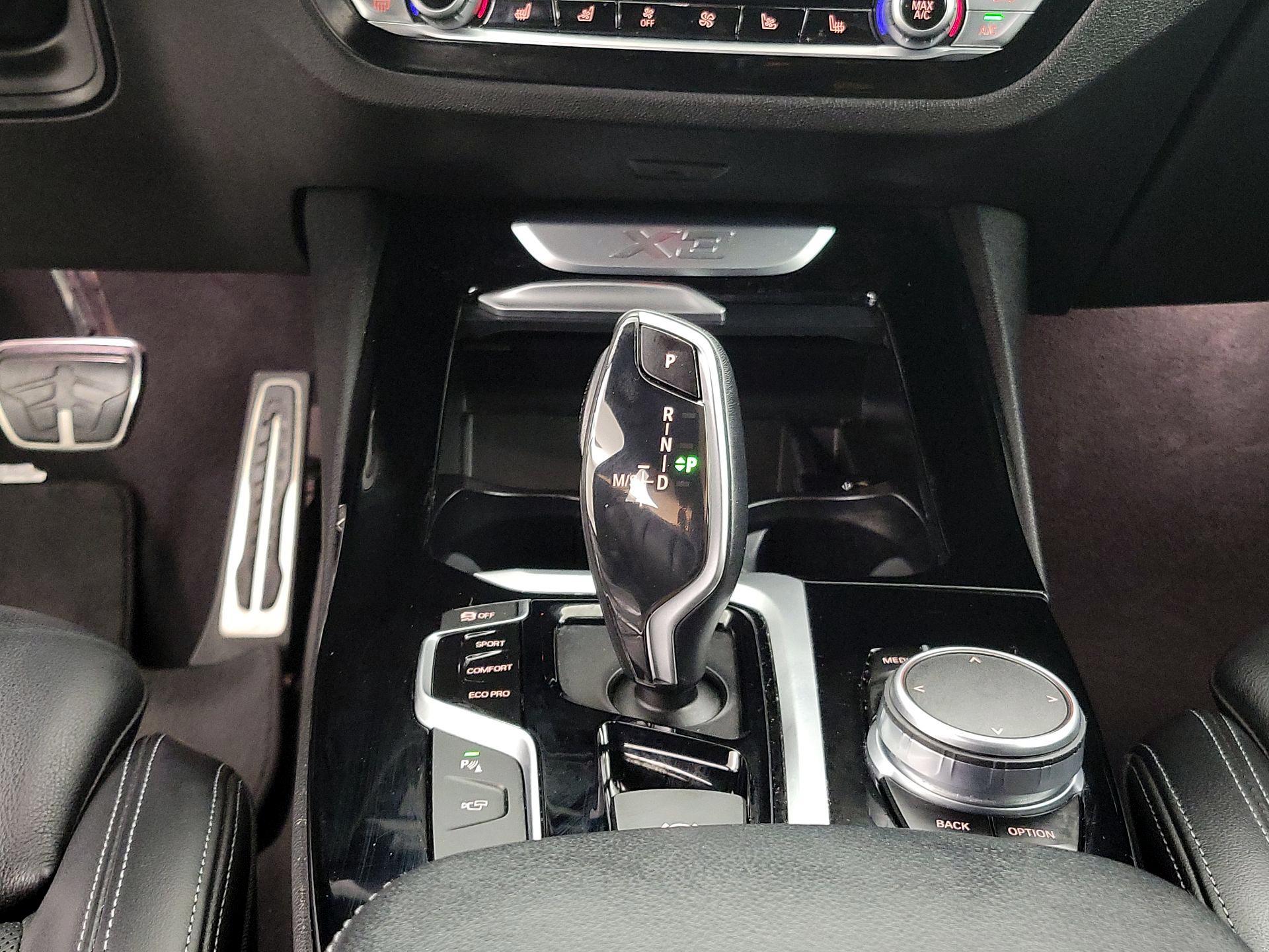 Thumbnail: 2021 BMW X3 - 17