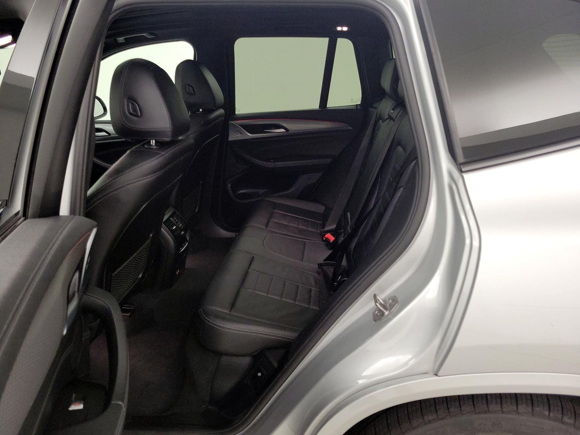 Thumbnail: 2021 BMW X3 - 20