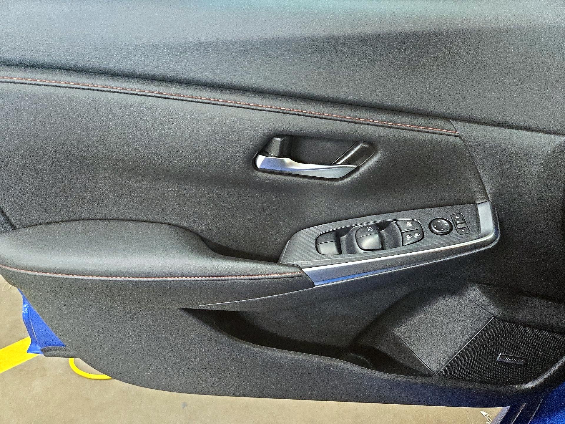 Thumbnail: 2024 Nissan Sentra - 12