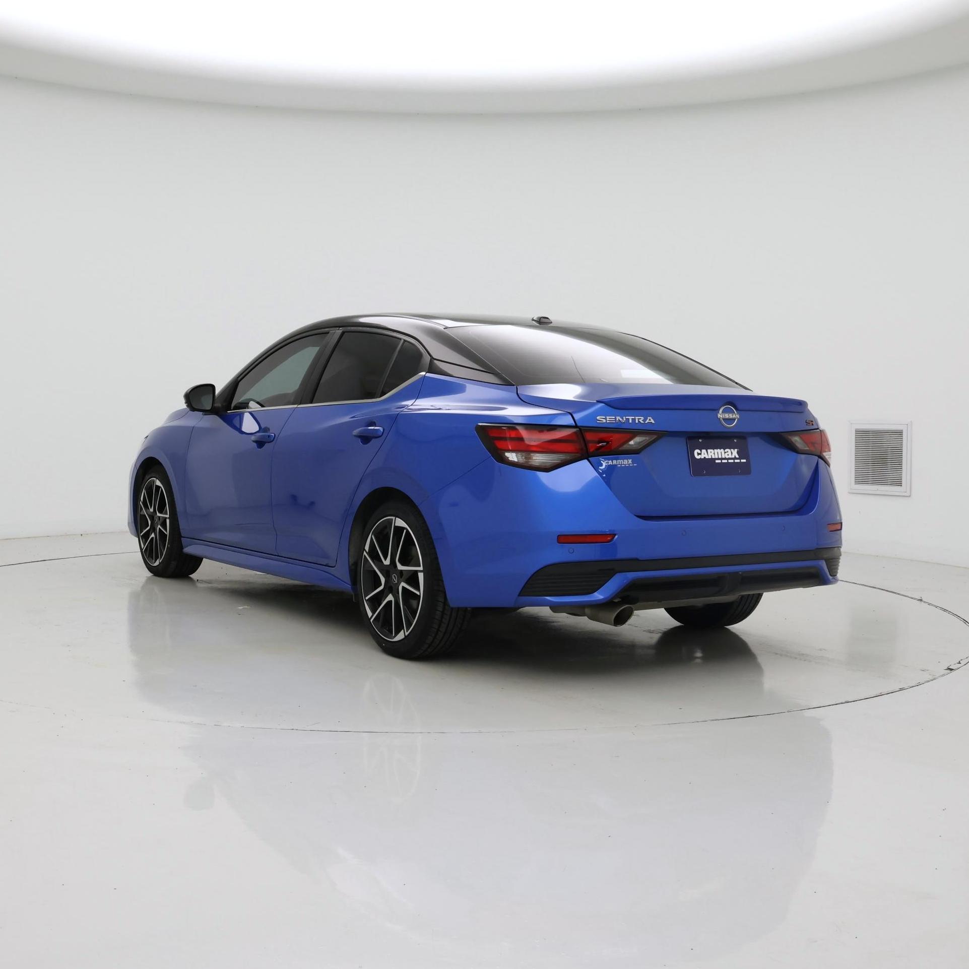 Thumbnail: 2024 Nissan Sentra - 2