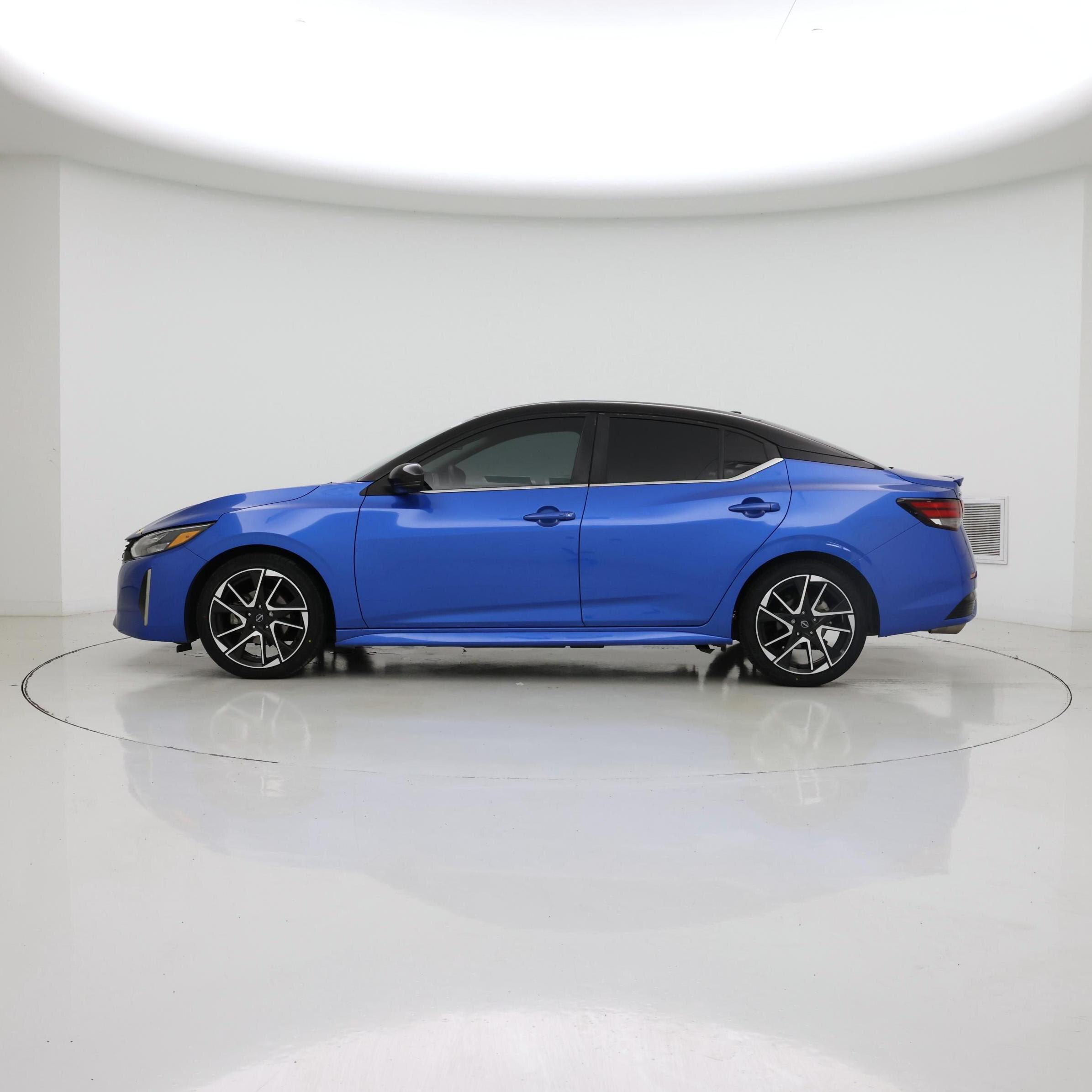 Thumbnail: 2024 Nissan Sentra - 3