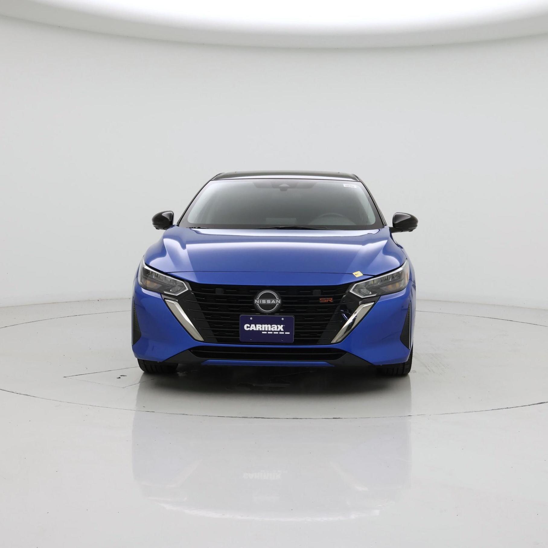 Thumbnail: 2024 Nissan Sentra - 5