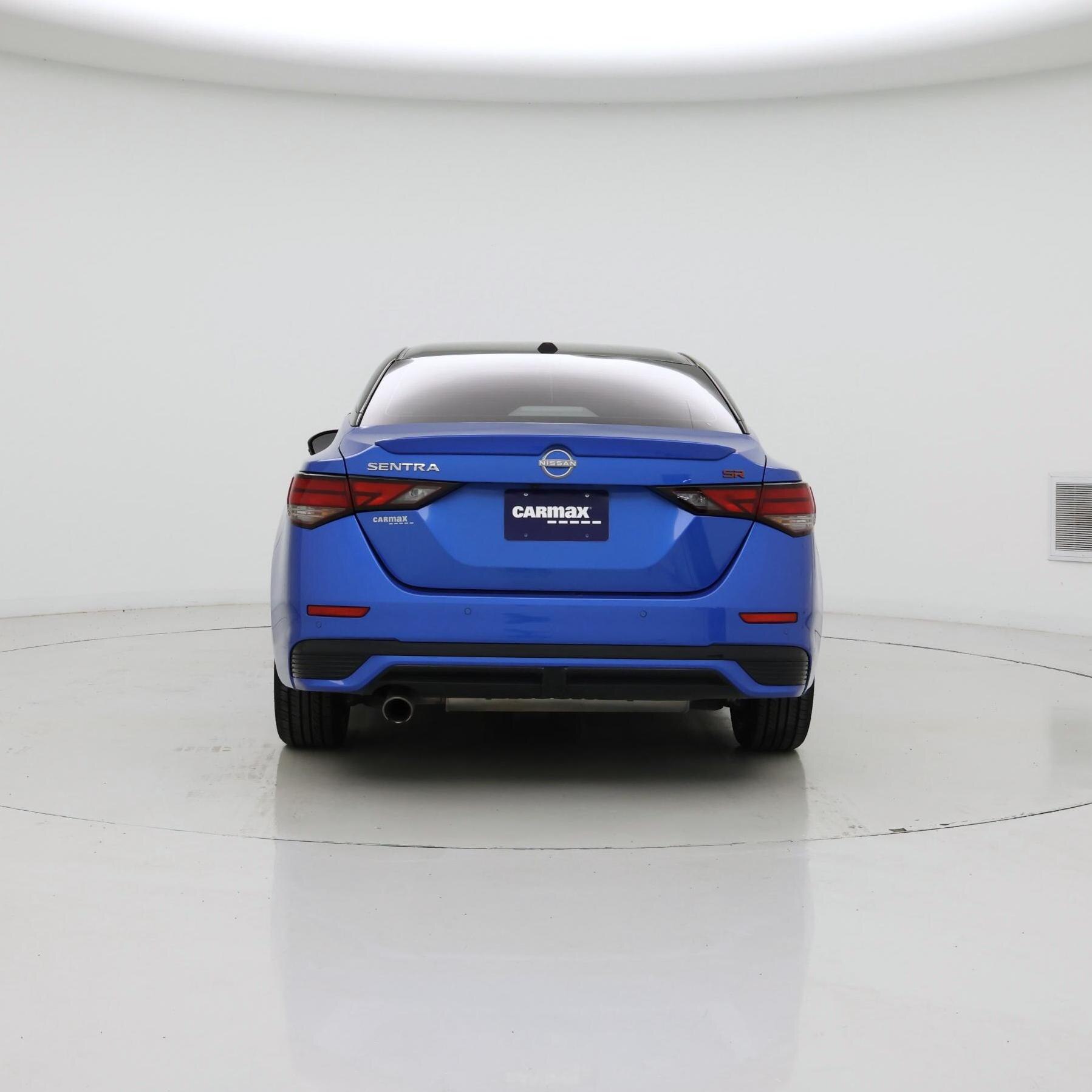 Thumbnail: 2024 Nissan Sentra - 6