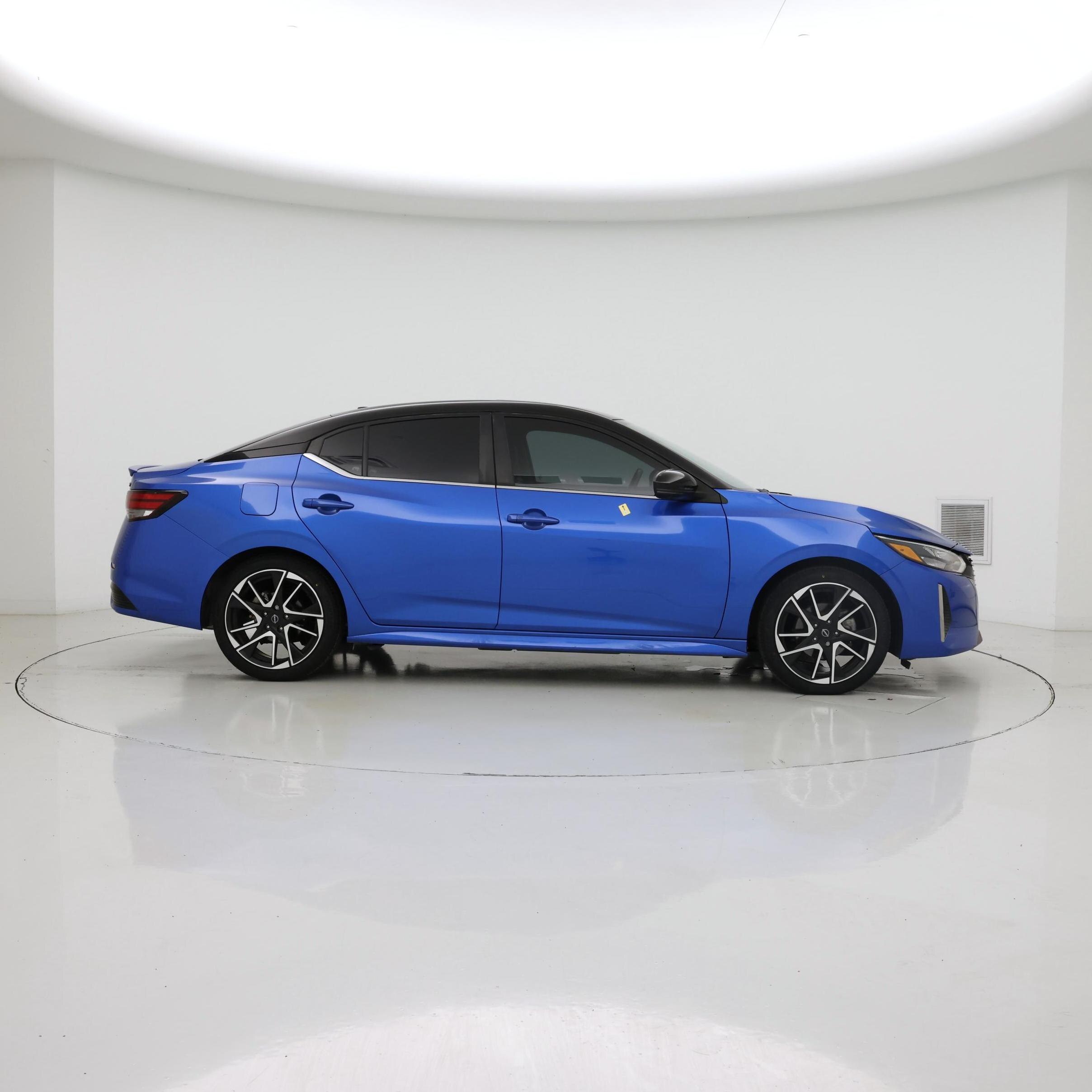Thumbnail: 2024 Nissan Sentra - 7