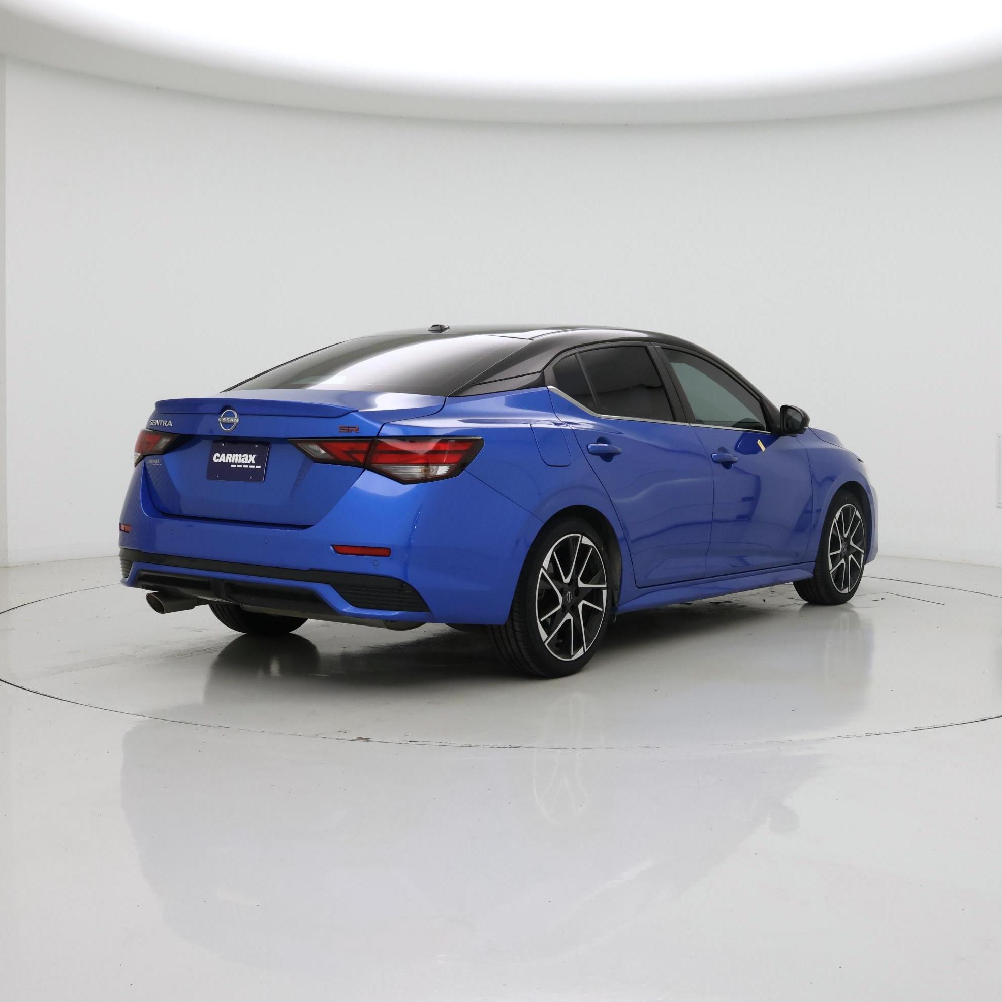 Thumbnail: 2024 Nissan Sentra - 8