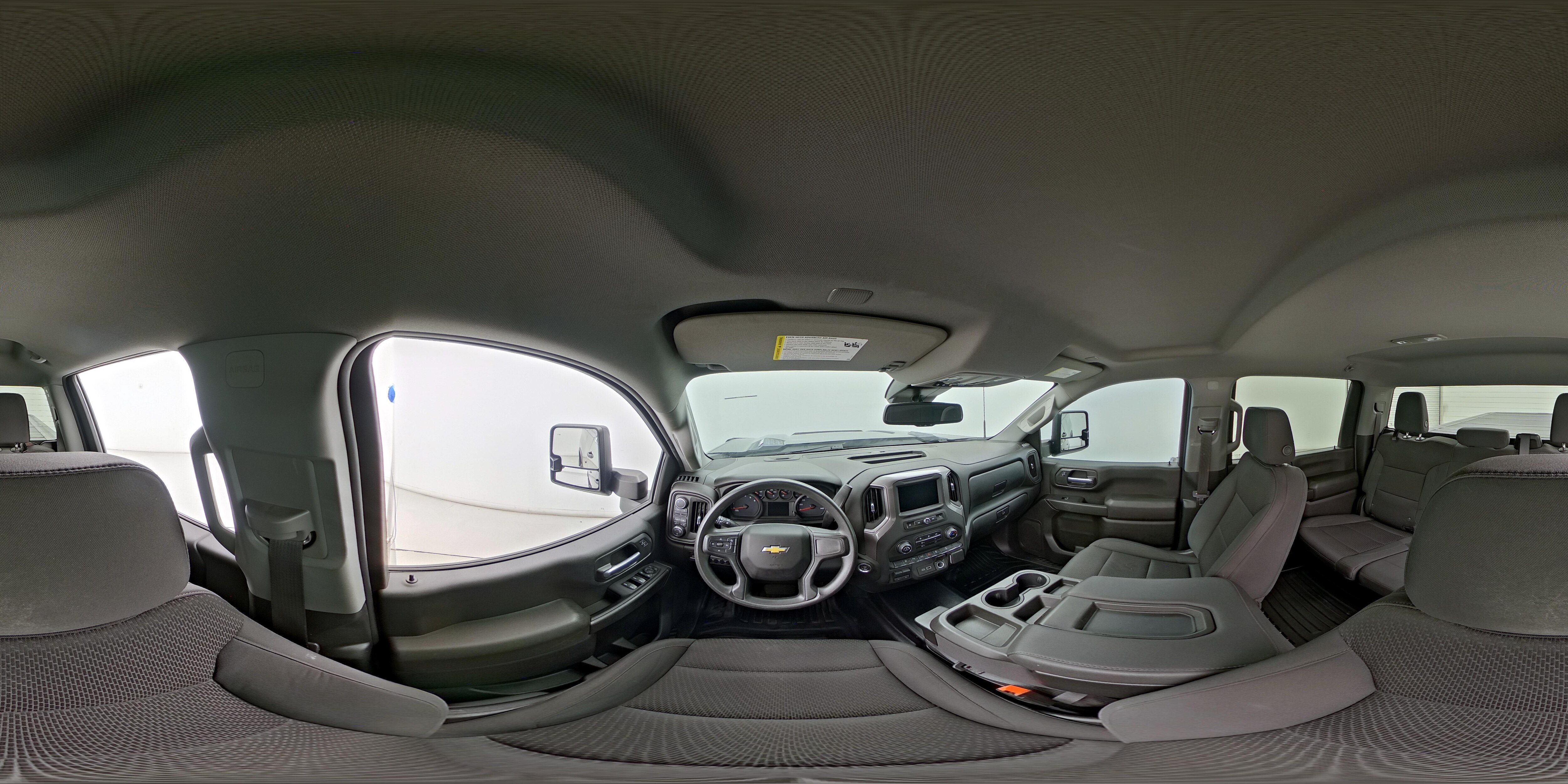 2024 Chevrolet Silverado 3500HD Work Truck - Photo 26