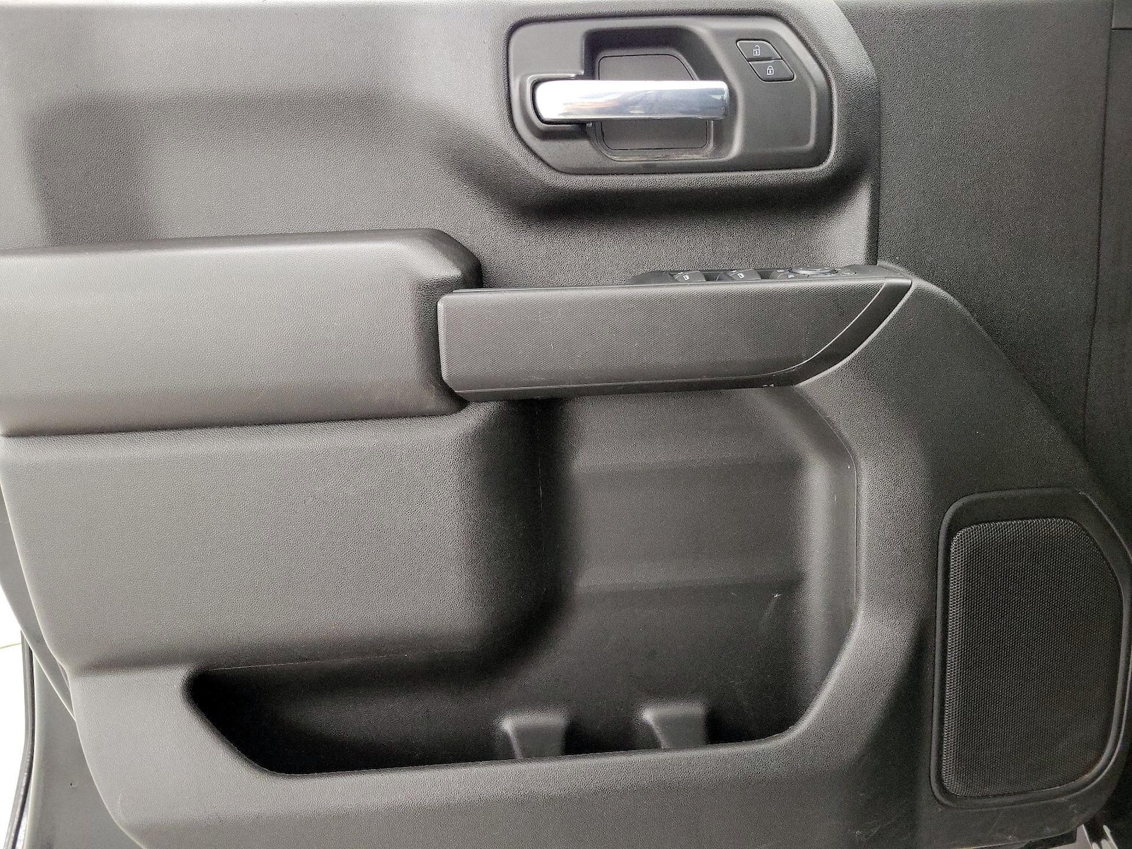 2024 Chevrolet Silverado 3500HD Work Truck - Photo 13