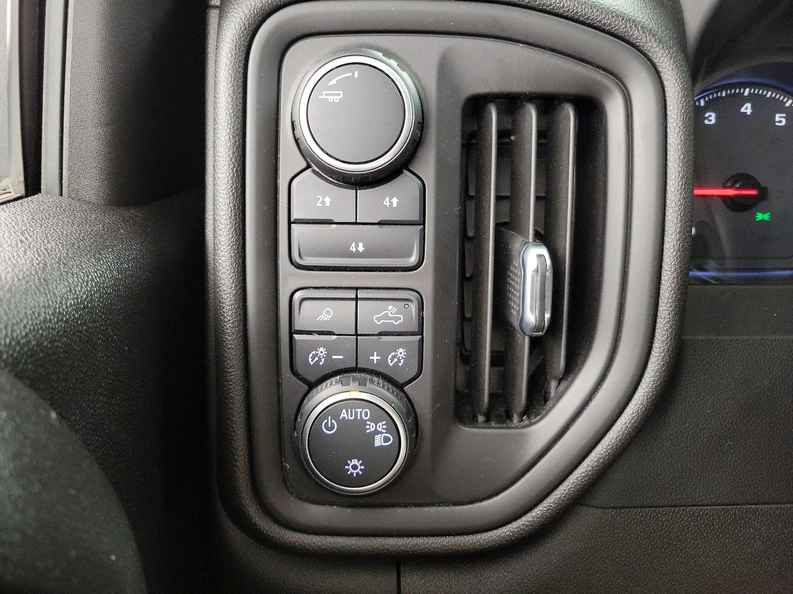 2024 Chevrolet Silverado 3500HD Work Truck - Photo 14