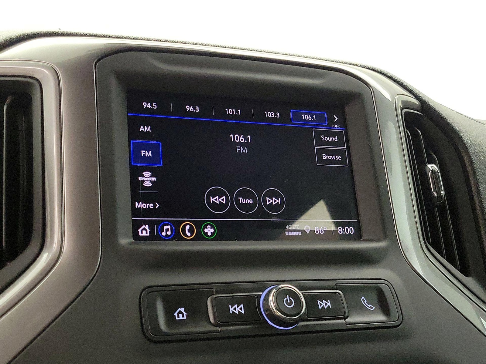 2024 Chevrolet Silverado 3500HD Work Truck - Photo 16