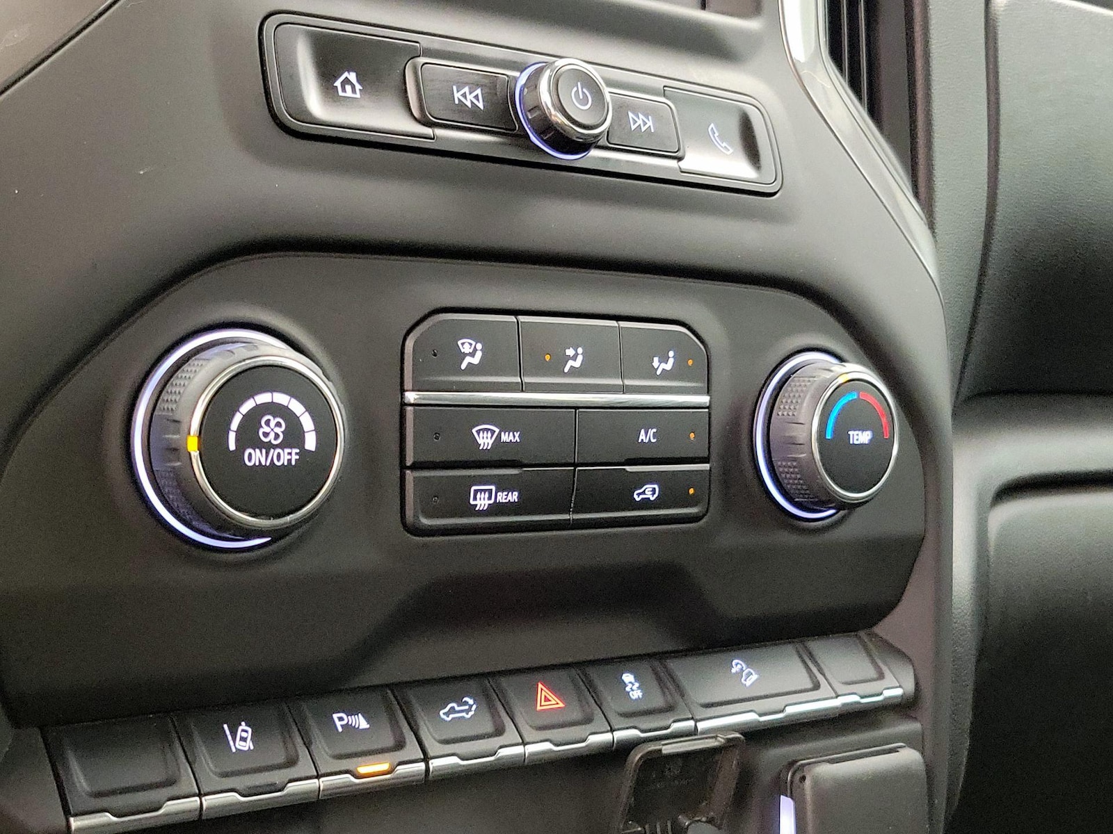 2024 Chevrolet Silverado 3500HD Work Truck - Photo 17