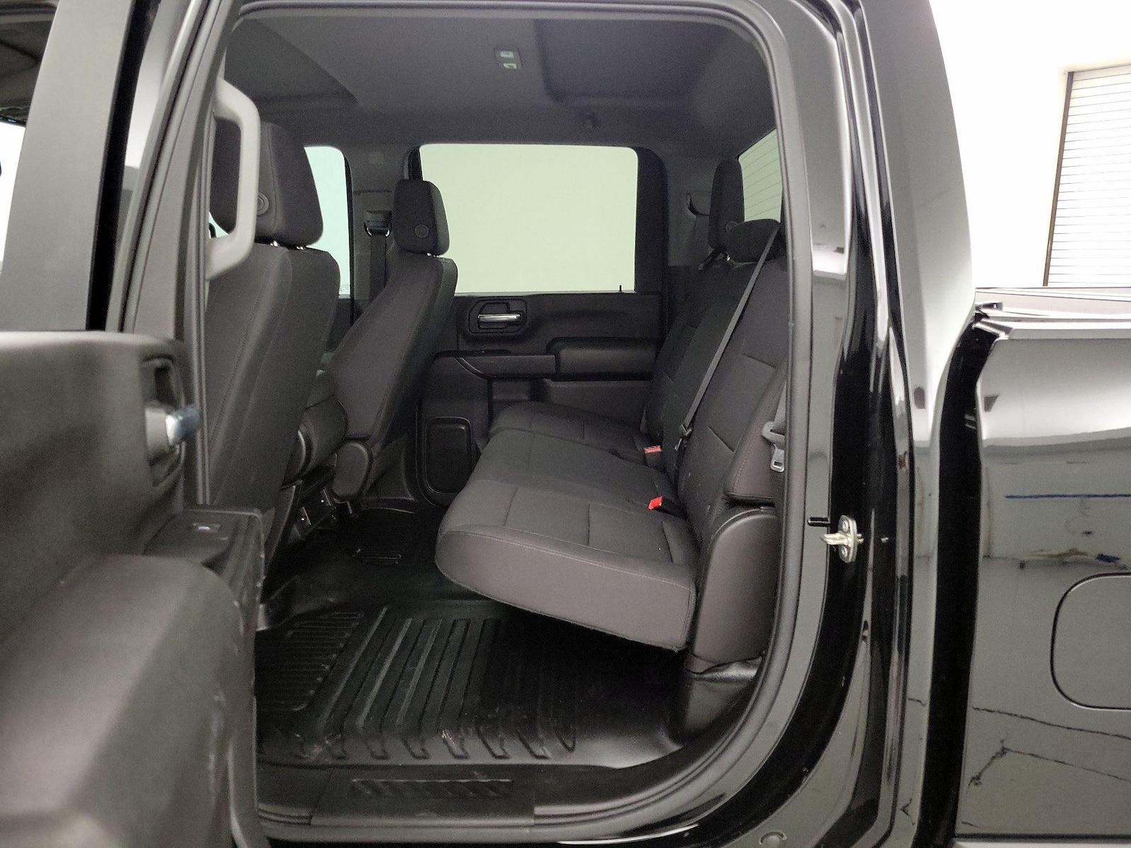 2024 Chevrolet Silverado 3500HD Work Truck - Photo 20