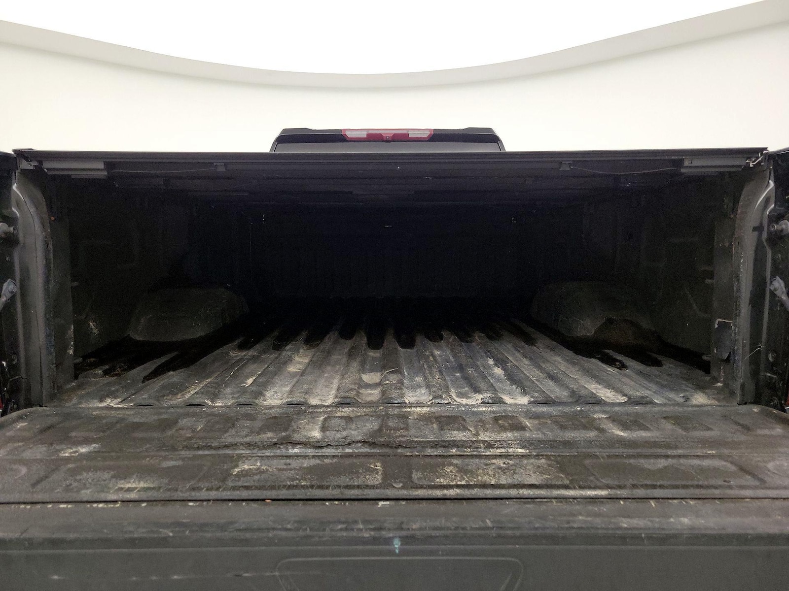 2024 Chevrolet Silverado 3500HD Work Truck - Photo 21