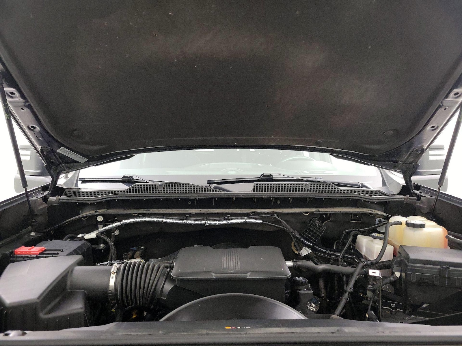 2024 Chevrolet Silverado 3500HD Work Truck - Photo 22
