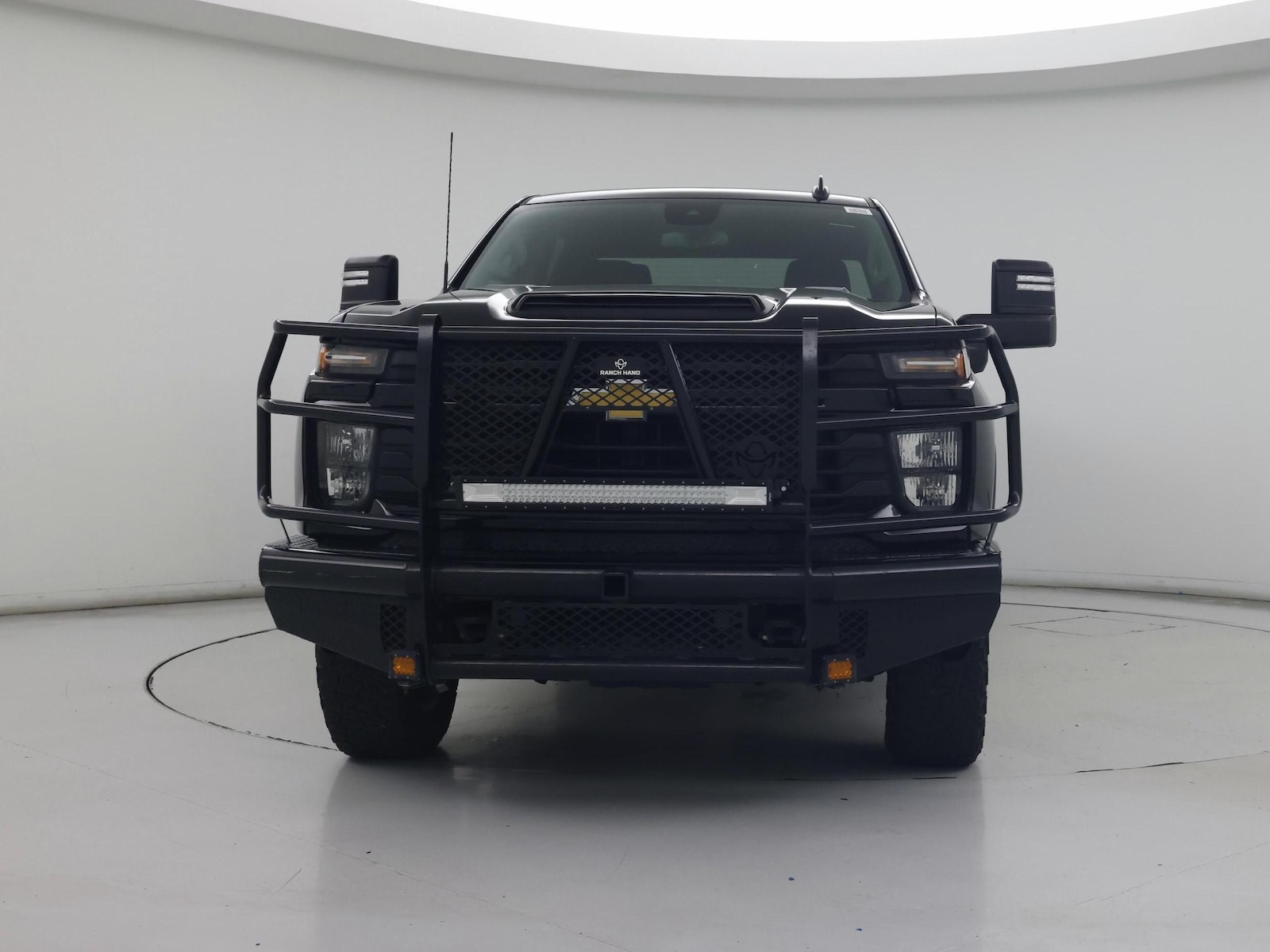 2024 Chevrolet Silverado 3500HD Work Truck - Photo 6