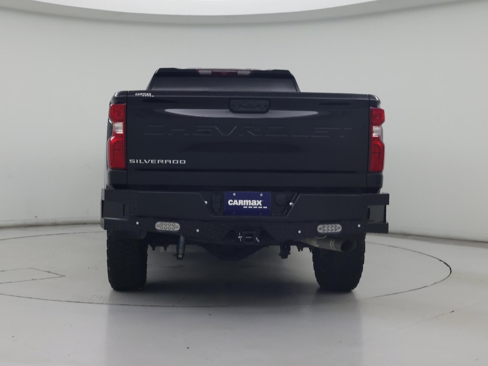 2024 Chevrolet Silverado 3500HD Work Truck - Photo 7