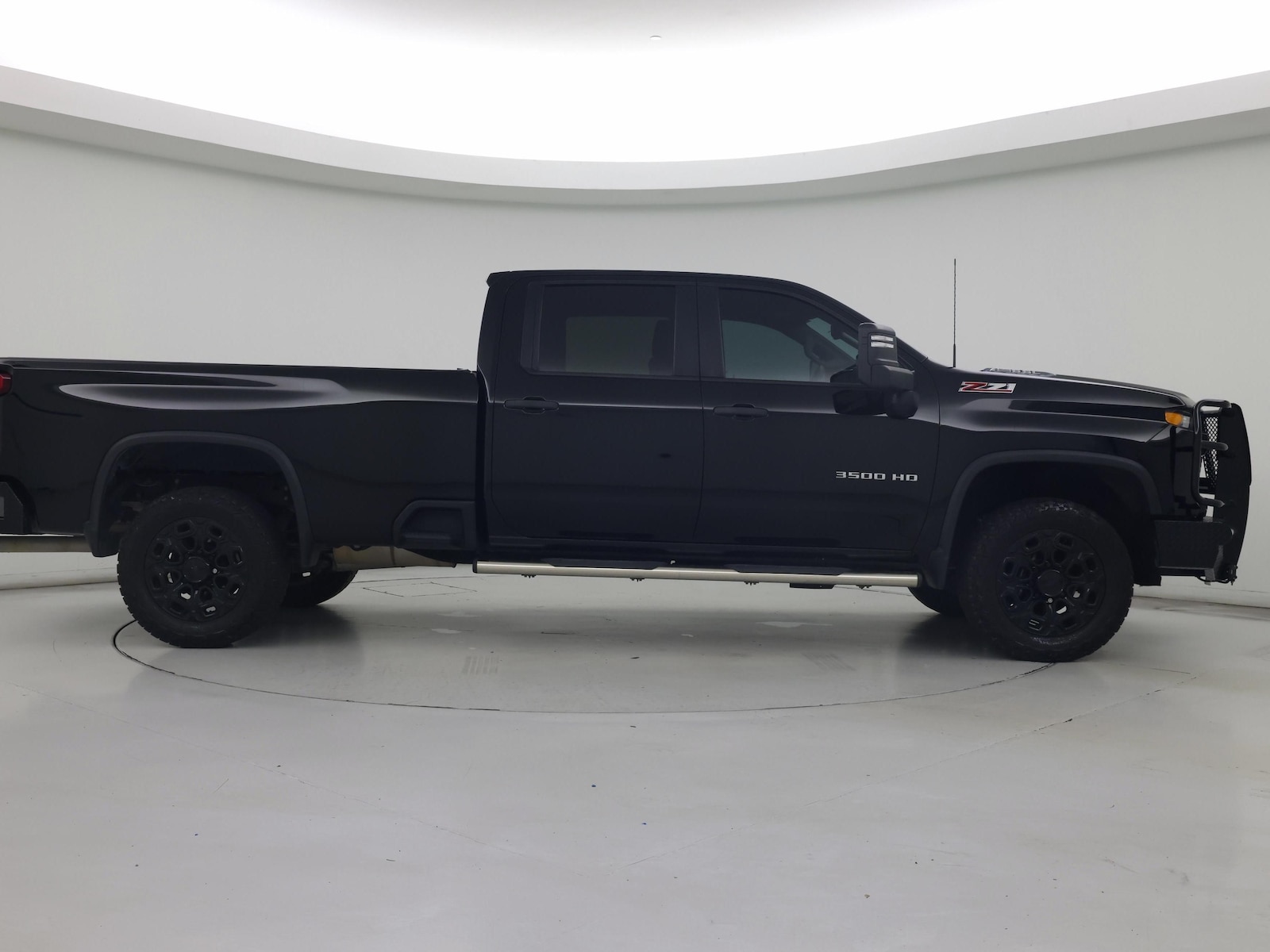 2024 Chevrolet Silverado 3500HD Work Truck - Photo 8