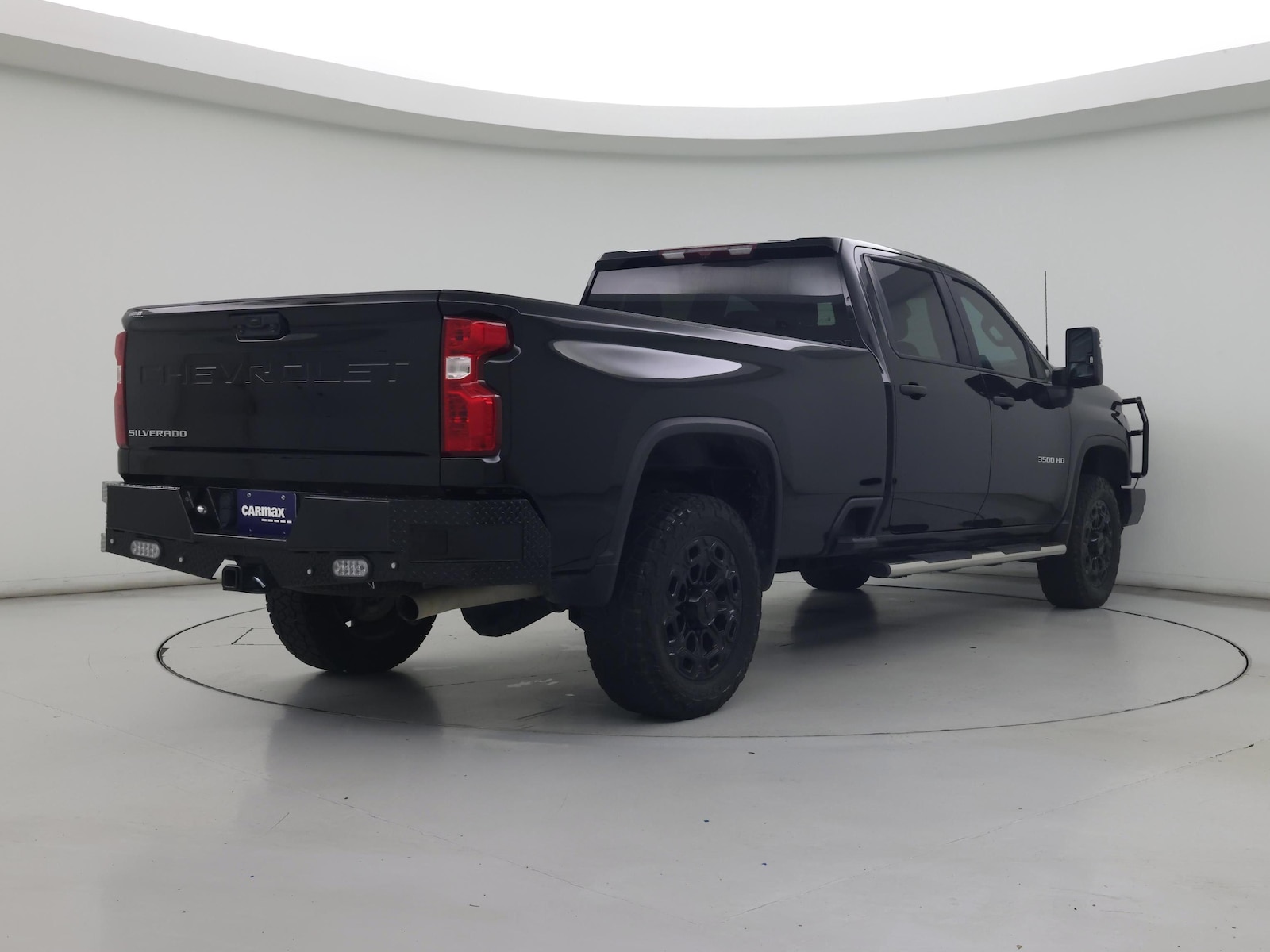2024 Chevrolet Silverado 3500HD Work Truck - Photo 9