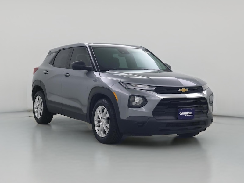 2023 Chevrolet TrailBlazer LS -
                  Garland, TX