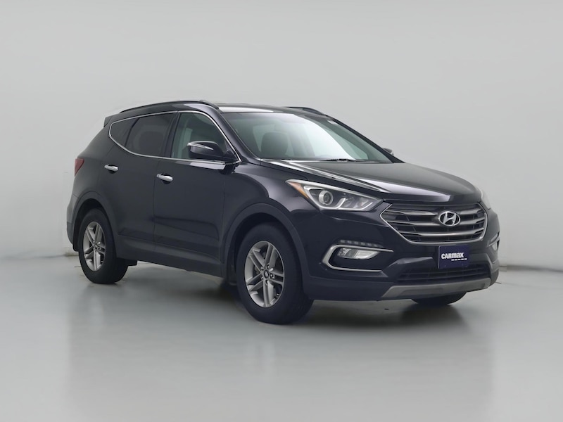 2018 Hyundai Santa Fe Sport 2.0T -
                  Garland, TX