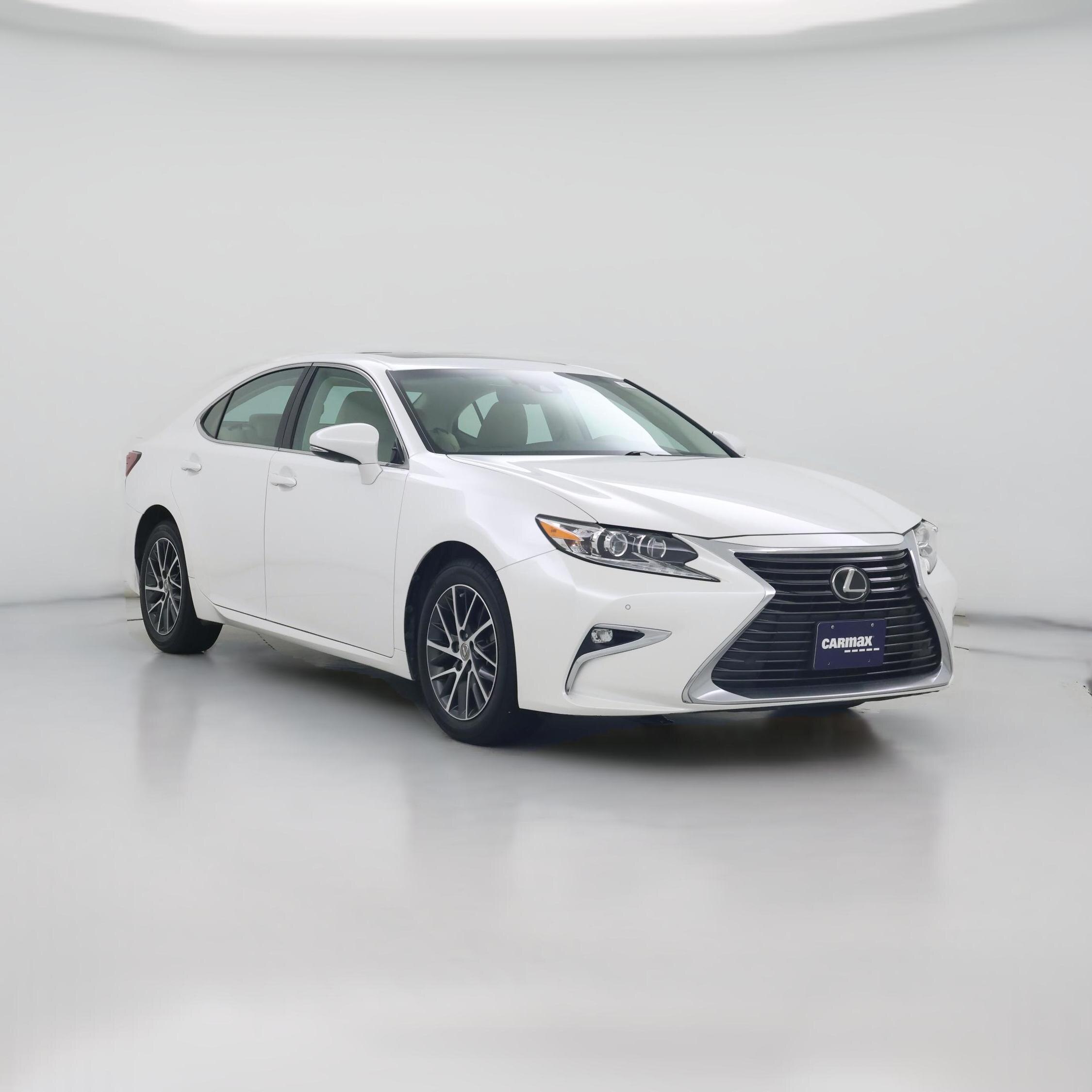 Thumbnail: 2018 Lexus ES - 1
