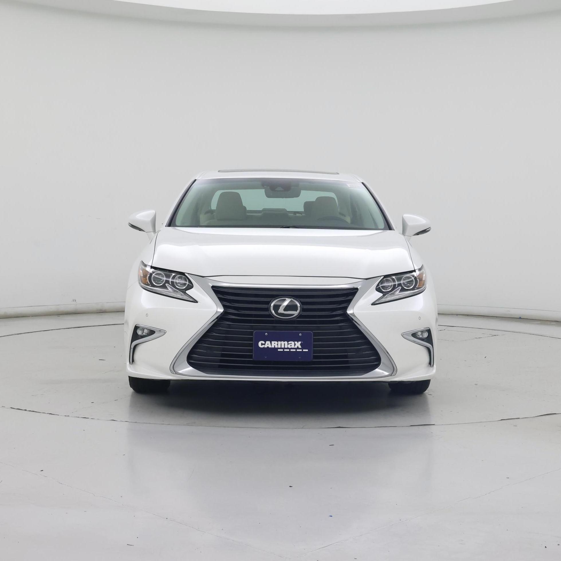 Thumbnail: 2018 Lexus ES - 5