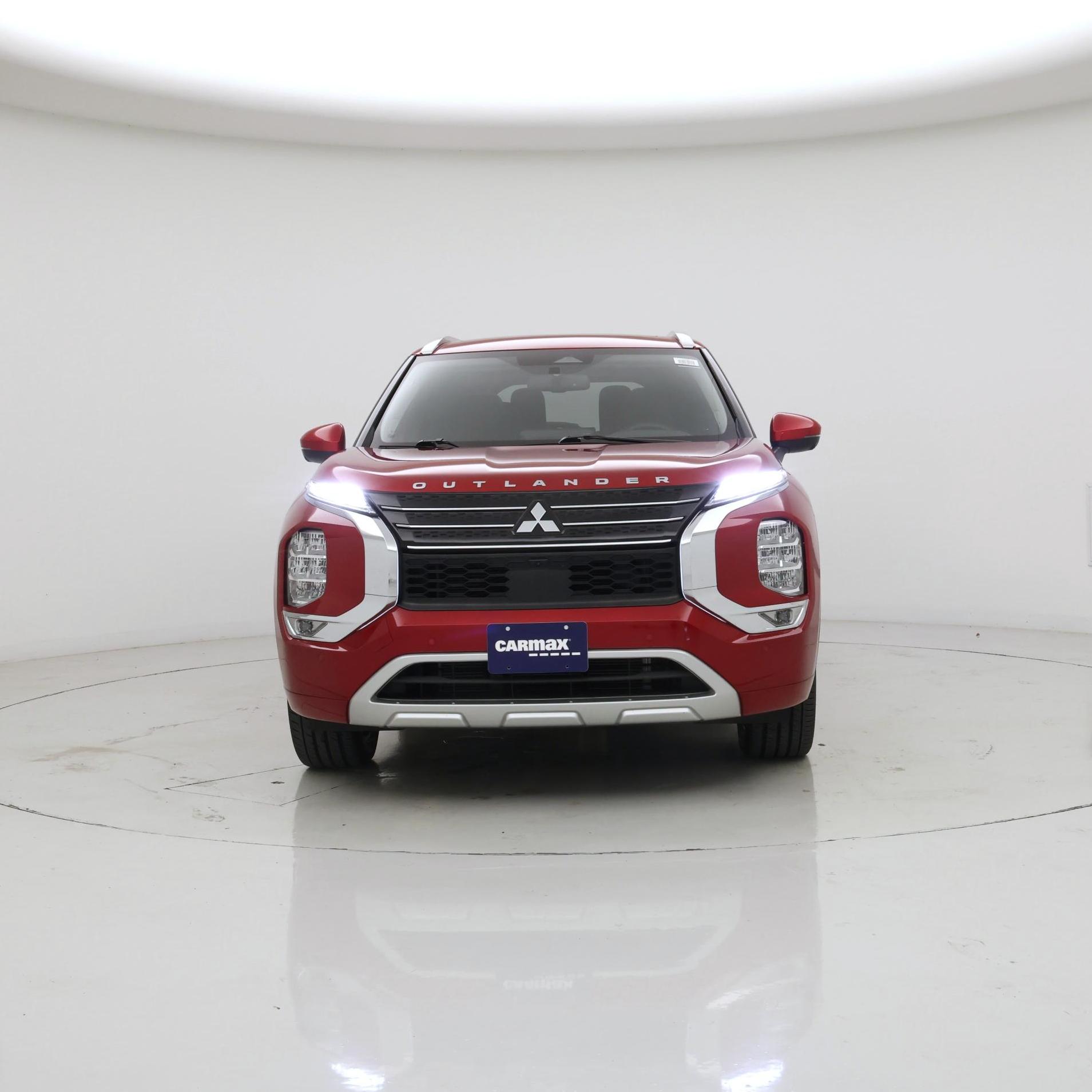 Thumbnail: 2023 Mitsubishi Outlander - 5