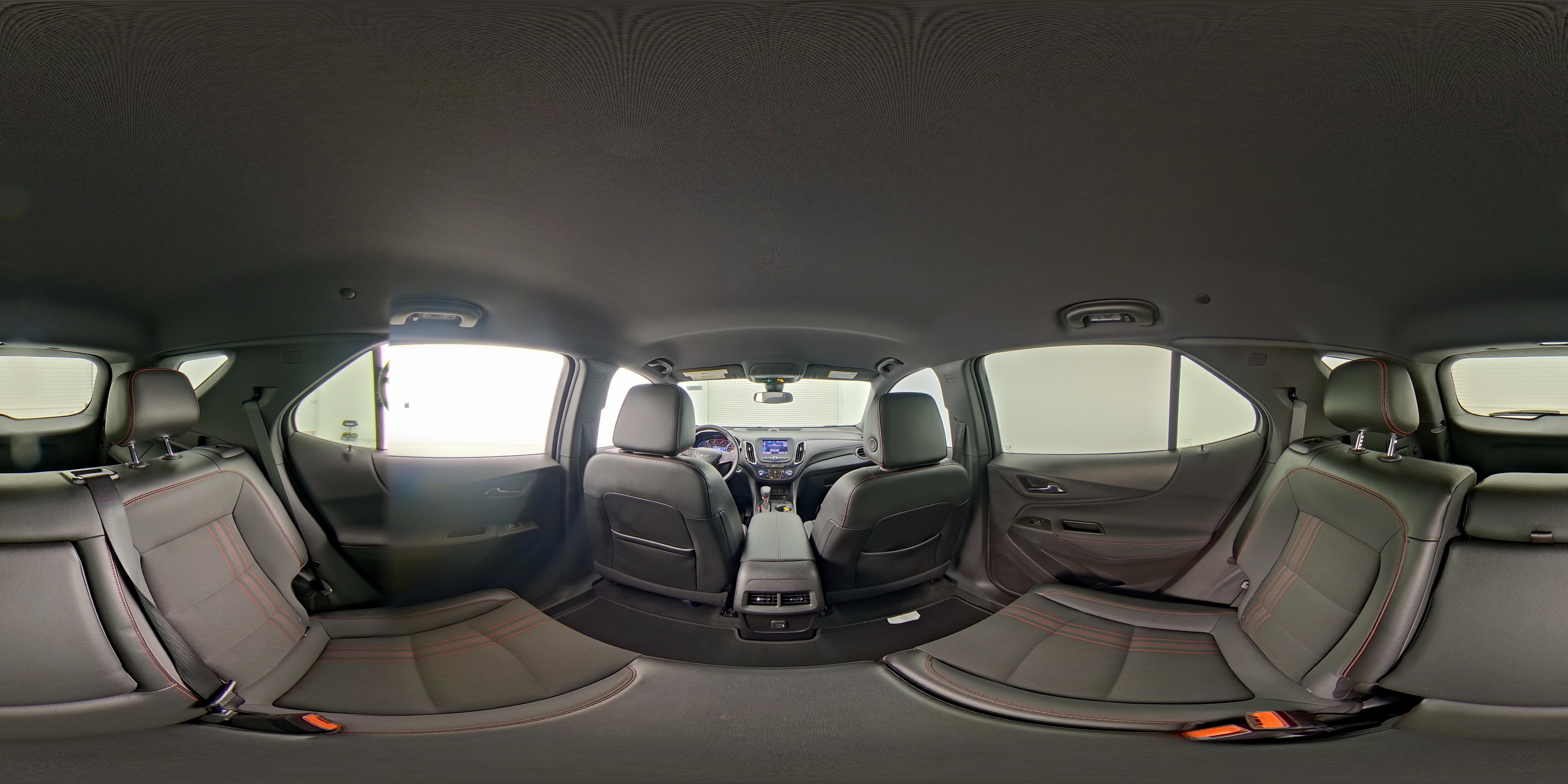 2024 Chevrolet Equinox RS - Photo 25