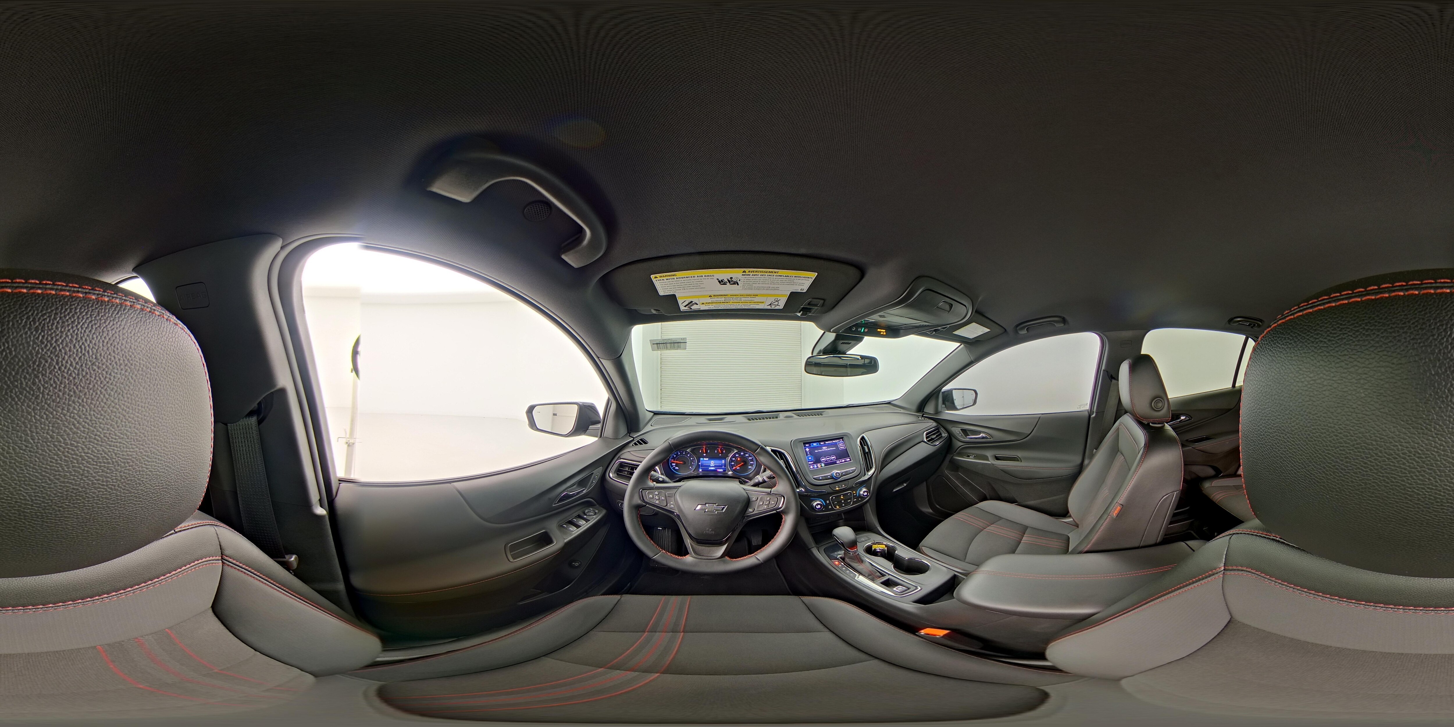 2024 Chevrolet Equinox RS - Photo 26