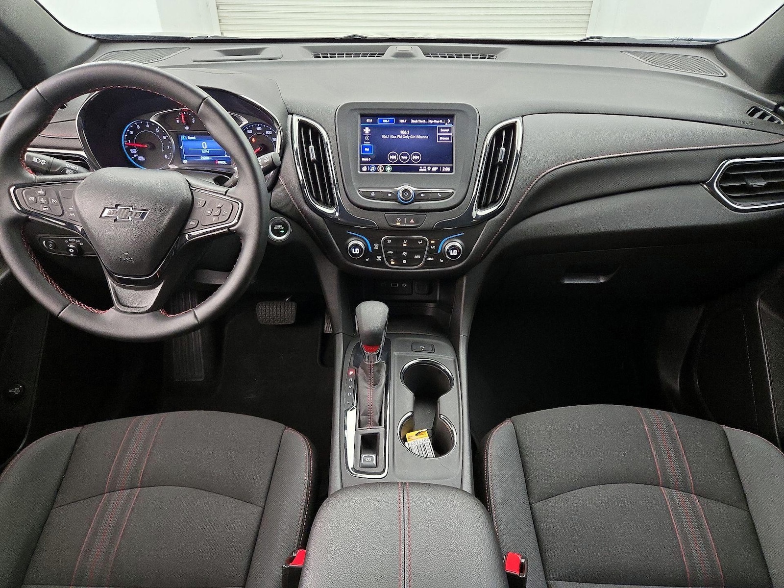 2024 Chevrolet Equinox RS - Photo 10