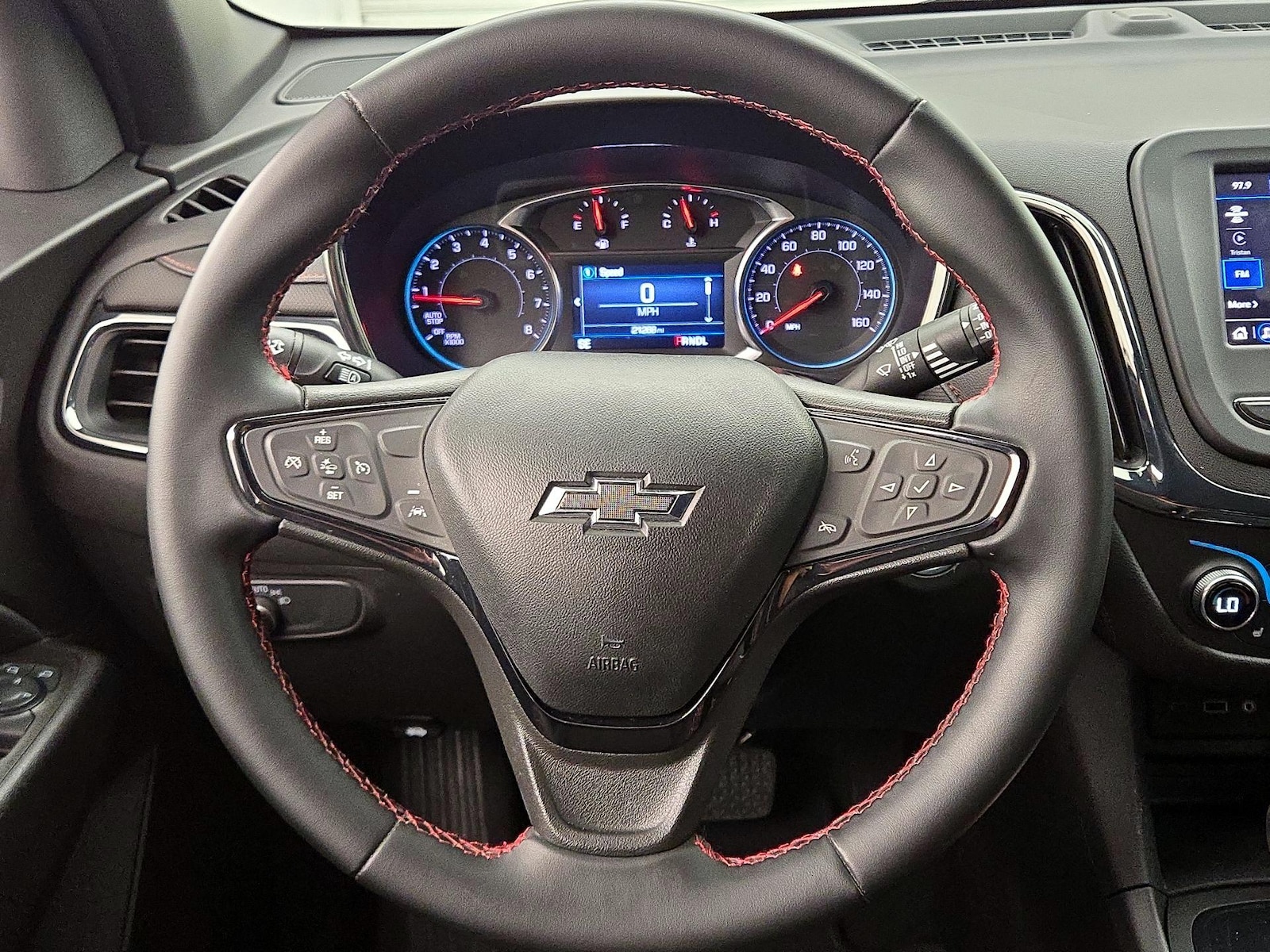 2024 Chevrolet Equinox RS - Photo 11