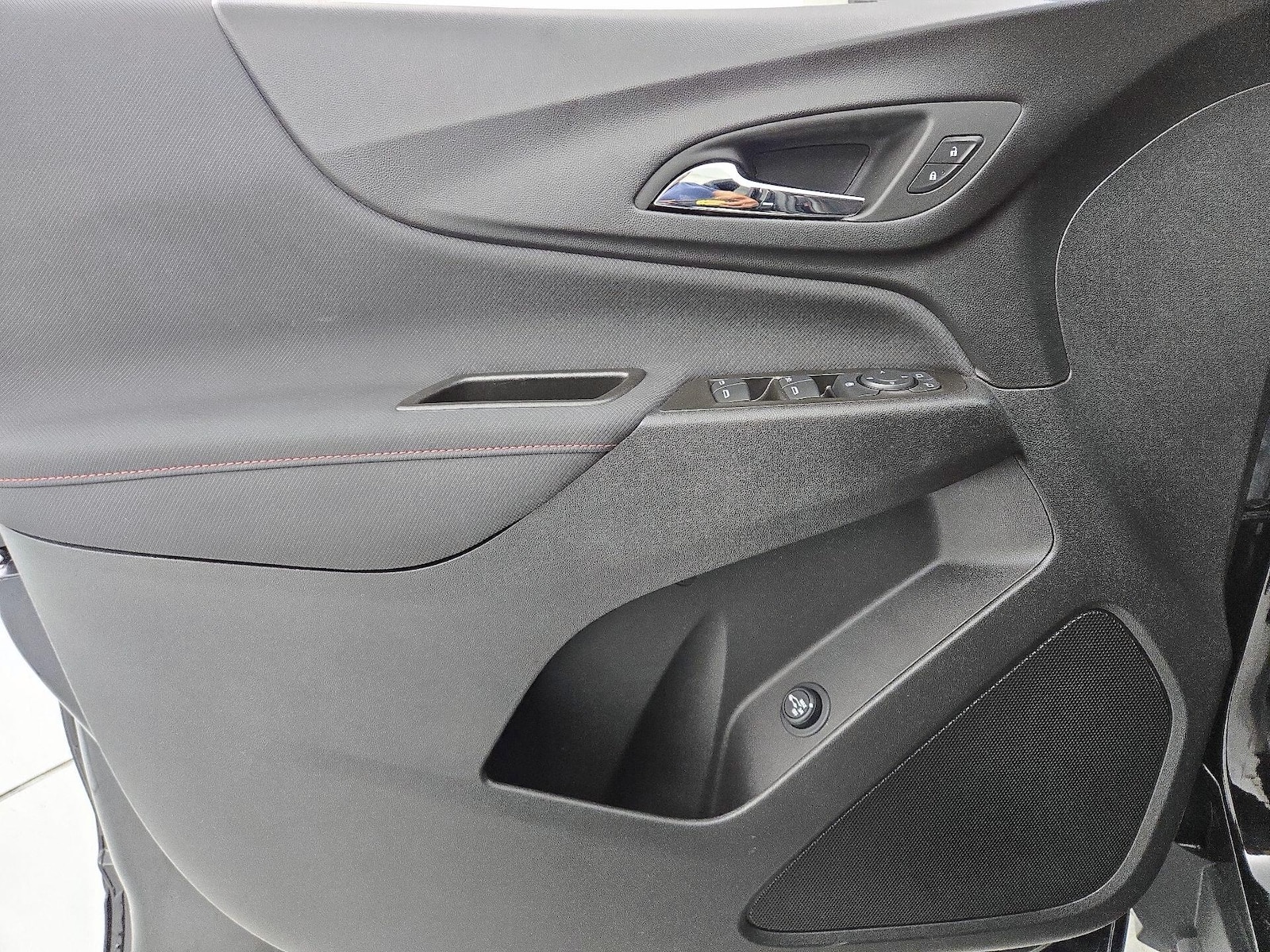 2024 Chevrolet Equinox RS - Photo 13